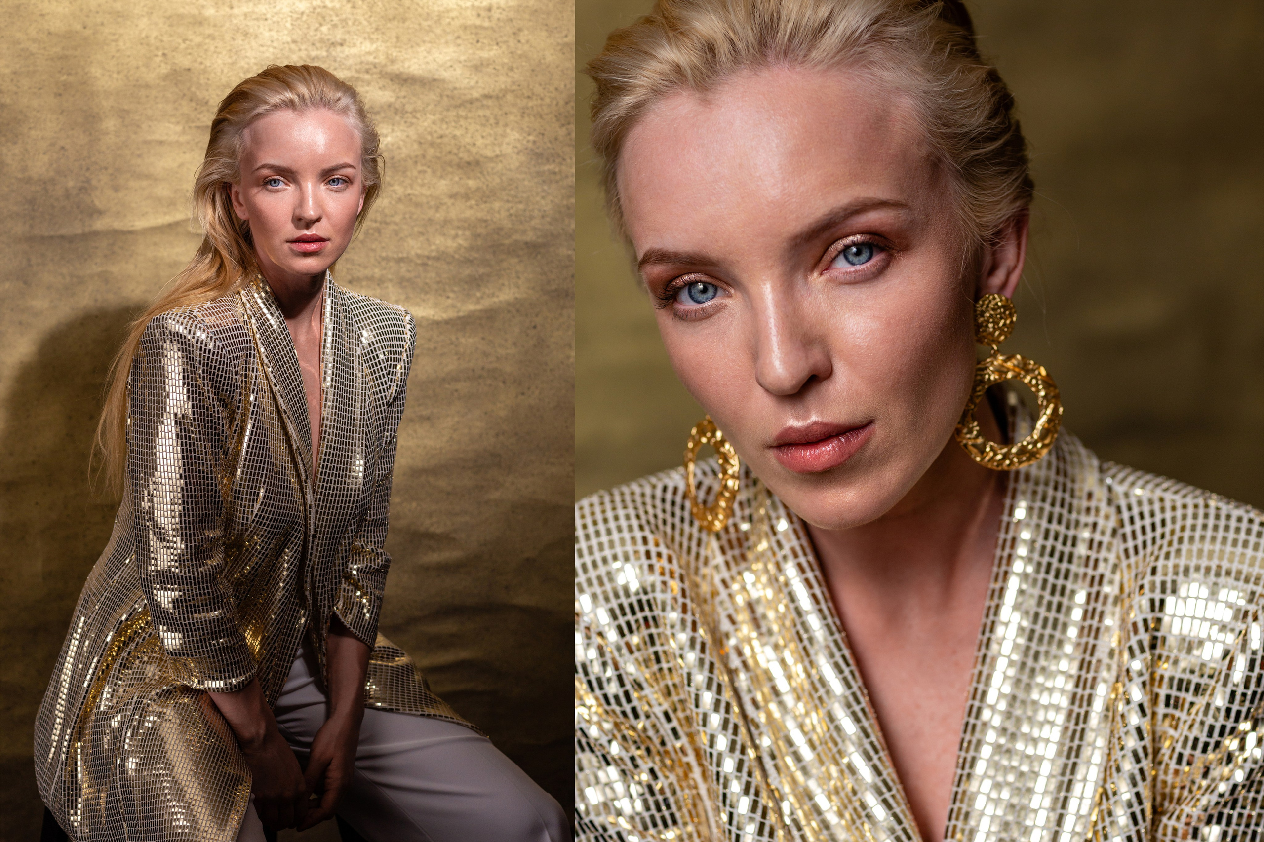 Как подготовиться к встрече с визажистом перед фотосессией?. Фотограф Анастасия Леонтьева Санкт-Петербург