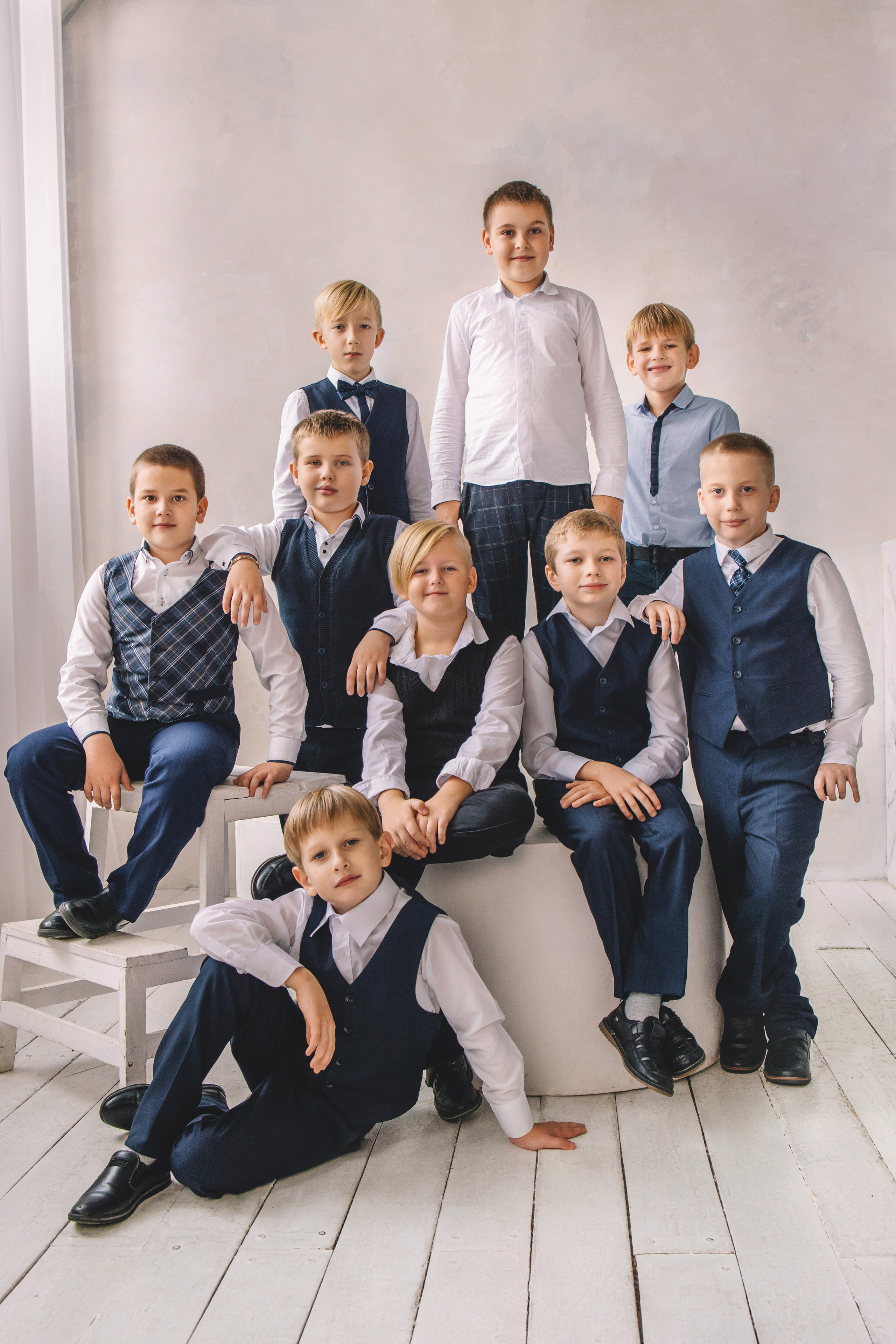 4 Альбом Главная