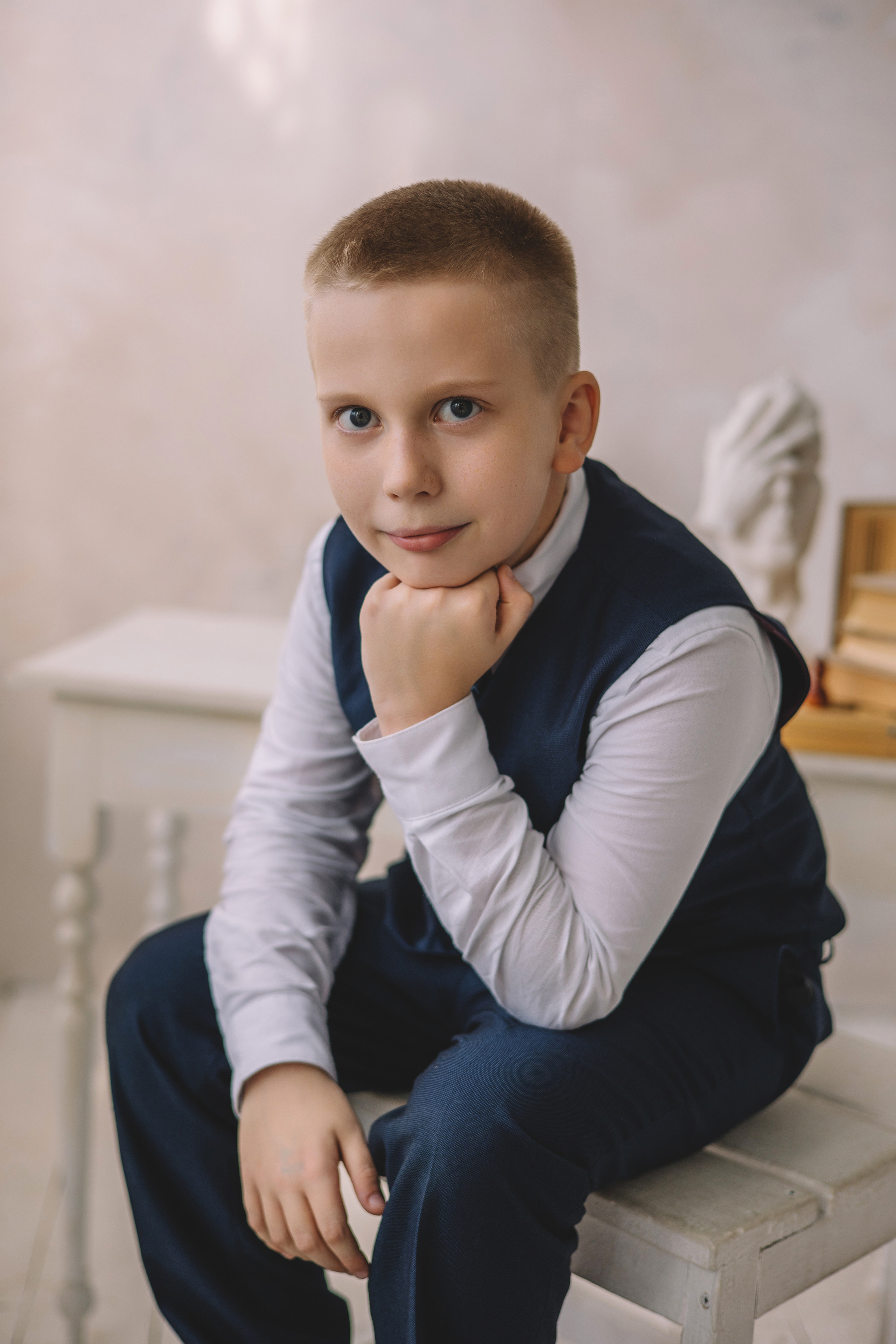 4 Альбом Главная