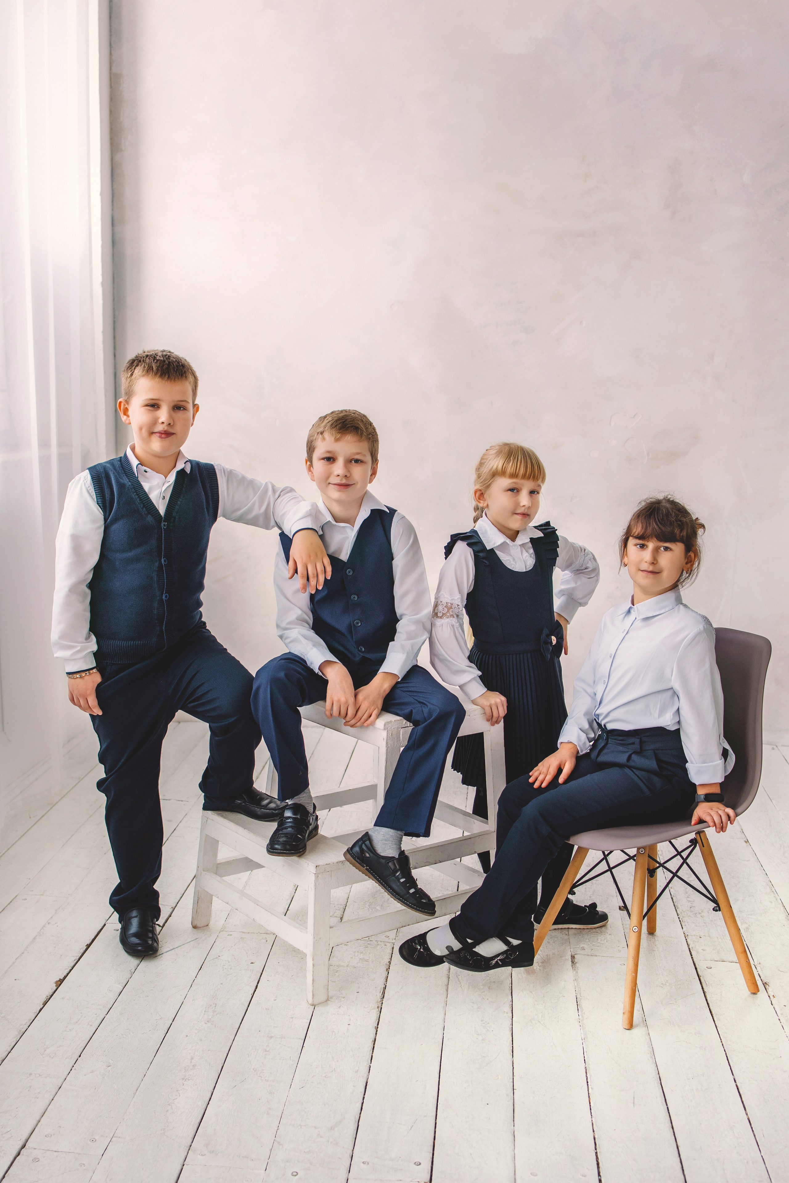 4 Альбом Главная