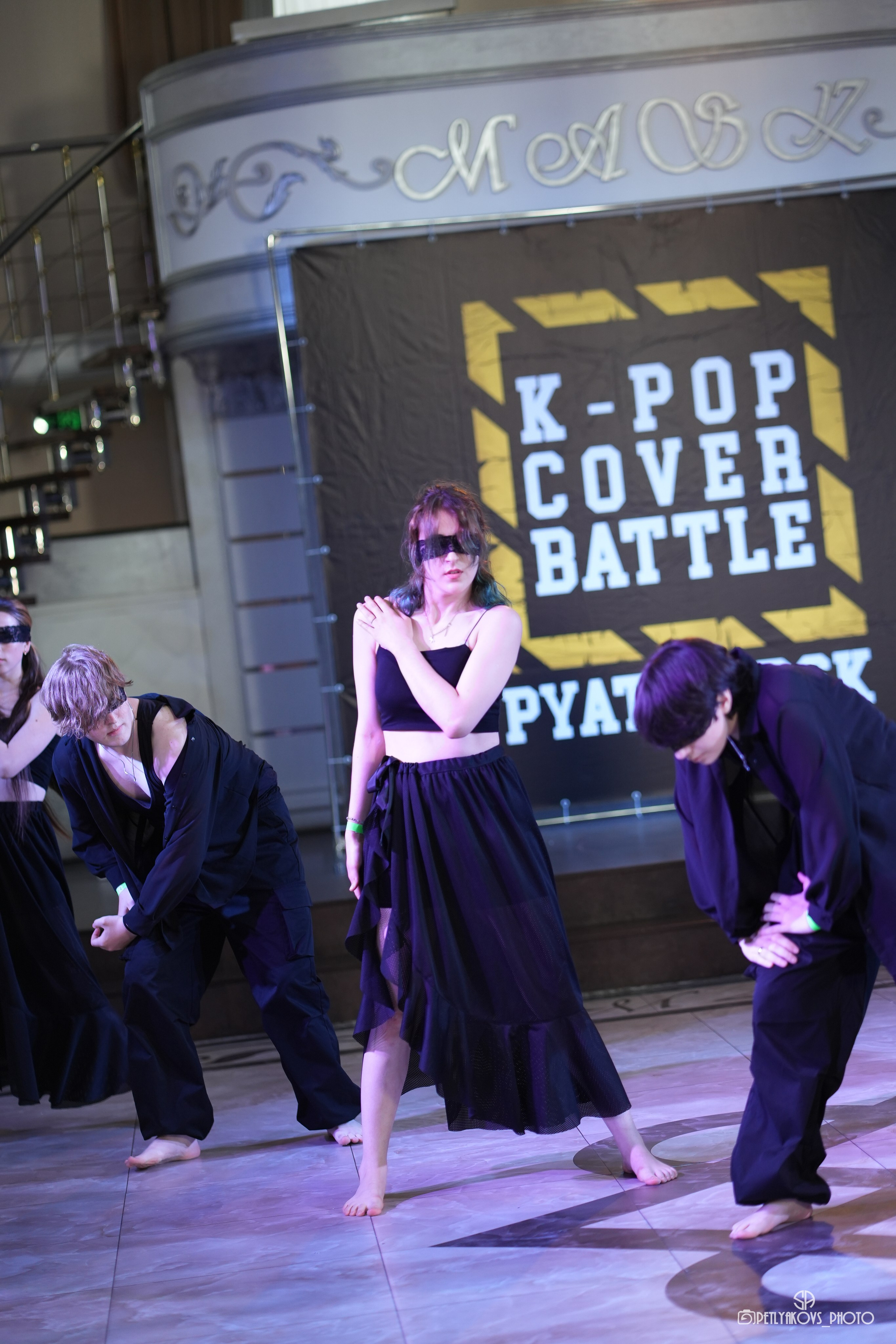 K-POP COVER BATTLE PYATTIGORSK. Фотограф, видеограф Пятигорск, Ставрополь, Ессентуки, Petlyakovs_photo