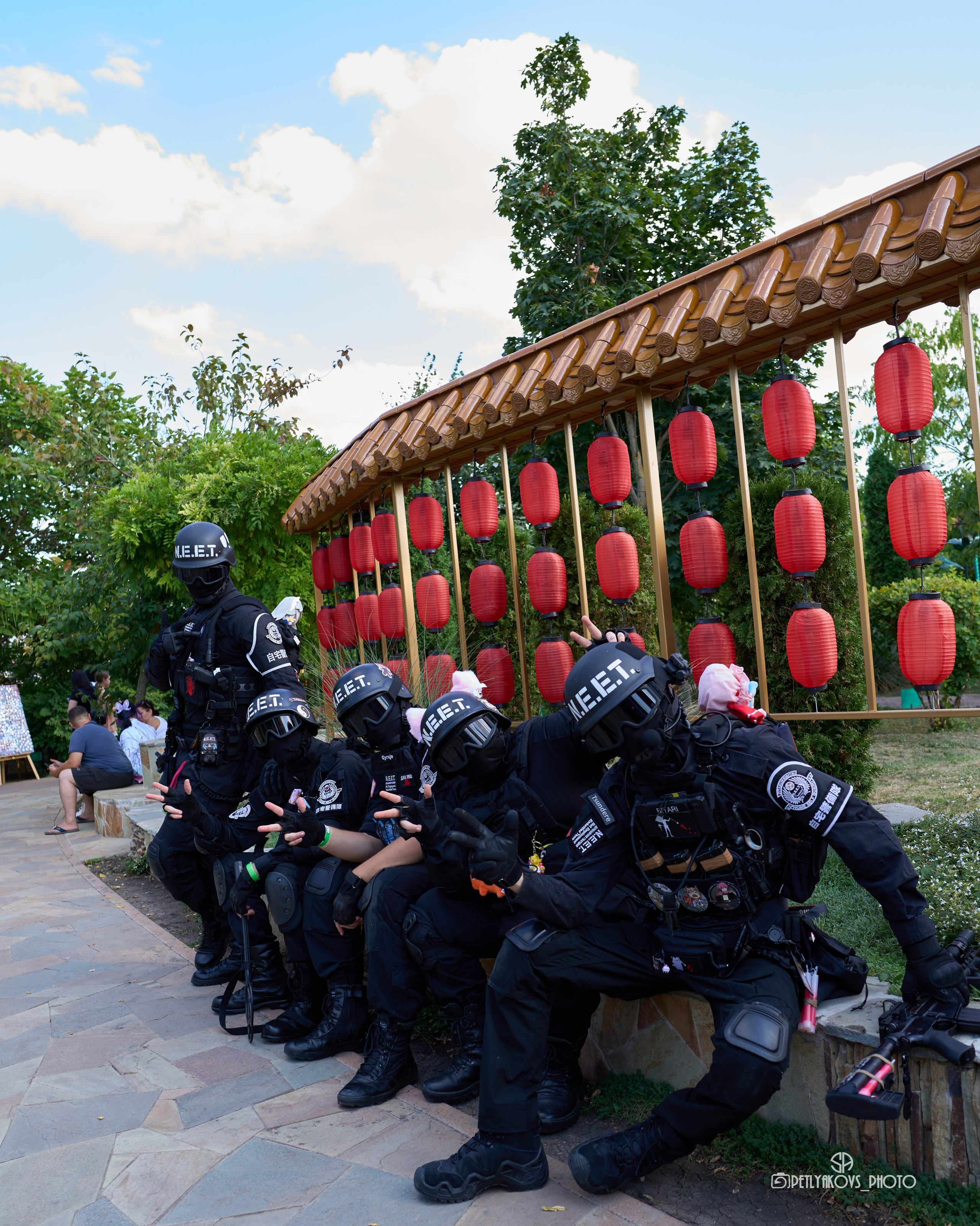 N.E.E.T HGST Пятигорск