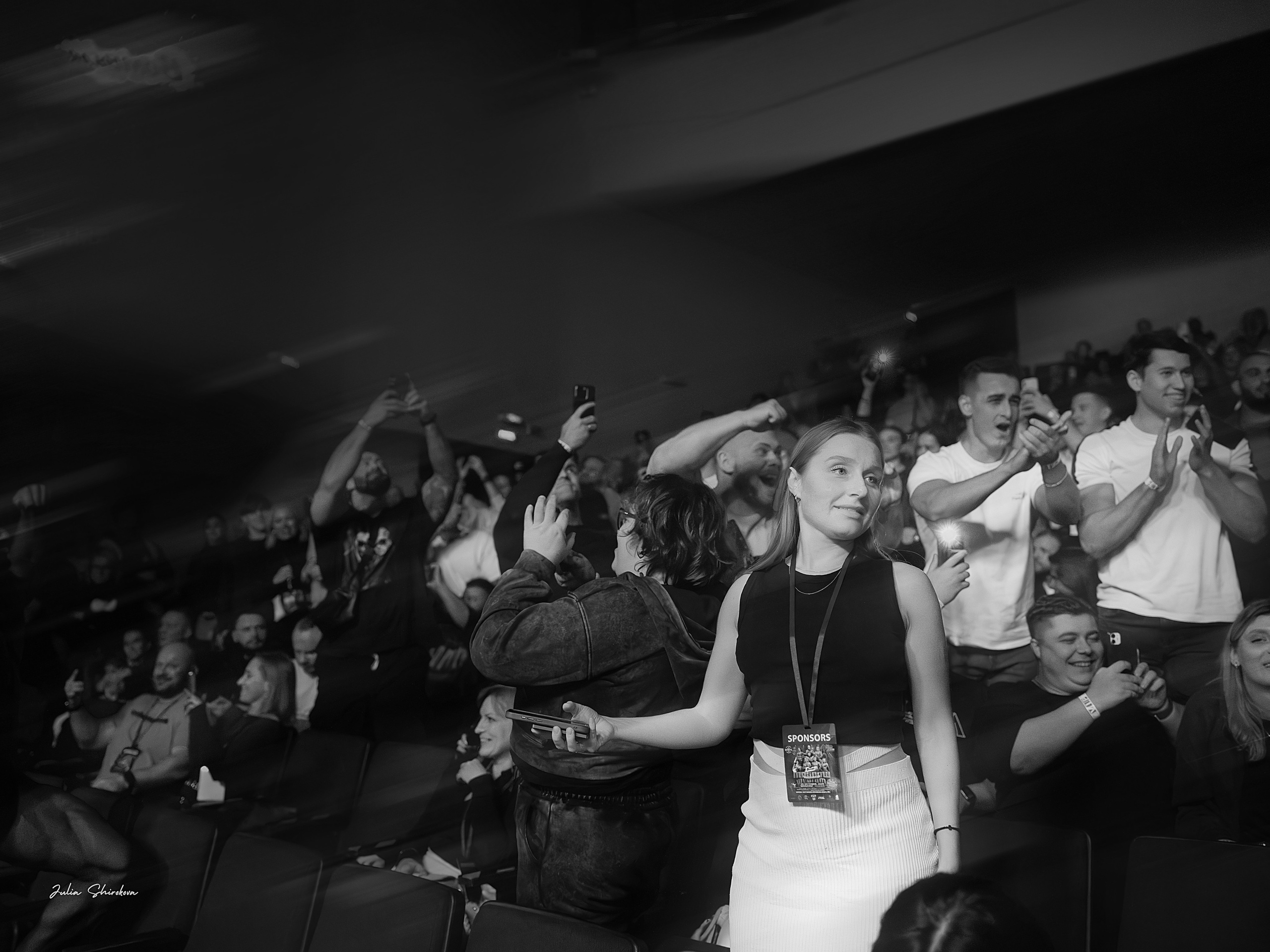 NPC WORLDWIDE RUSSIA/IFBB PRO LEAGUE