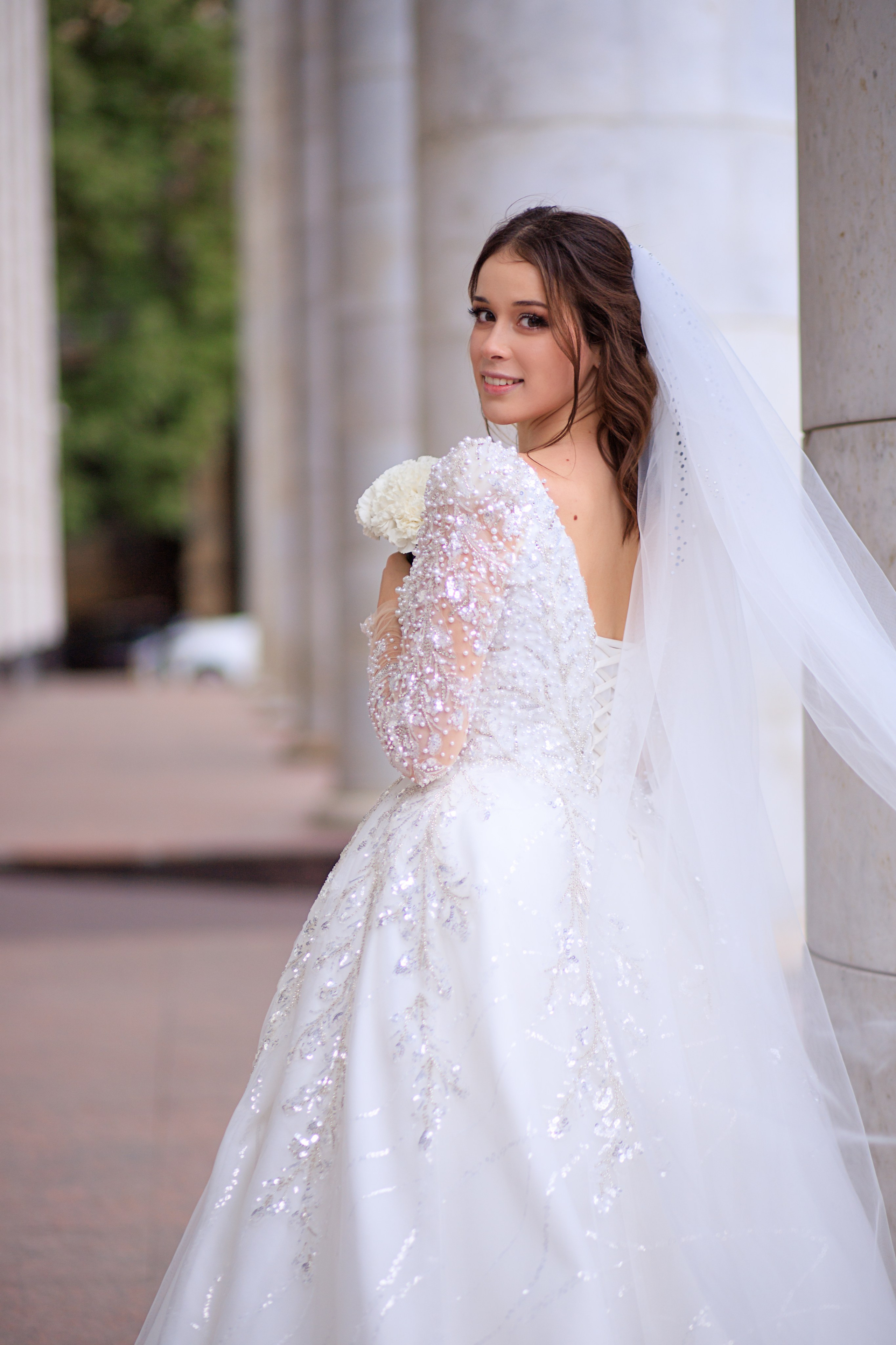 Фотосессия Рашид и Кристина. Семейный и детский фотограф в Краснодаре Лафета Алена