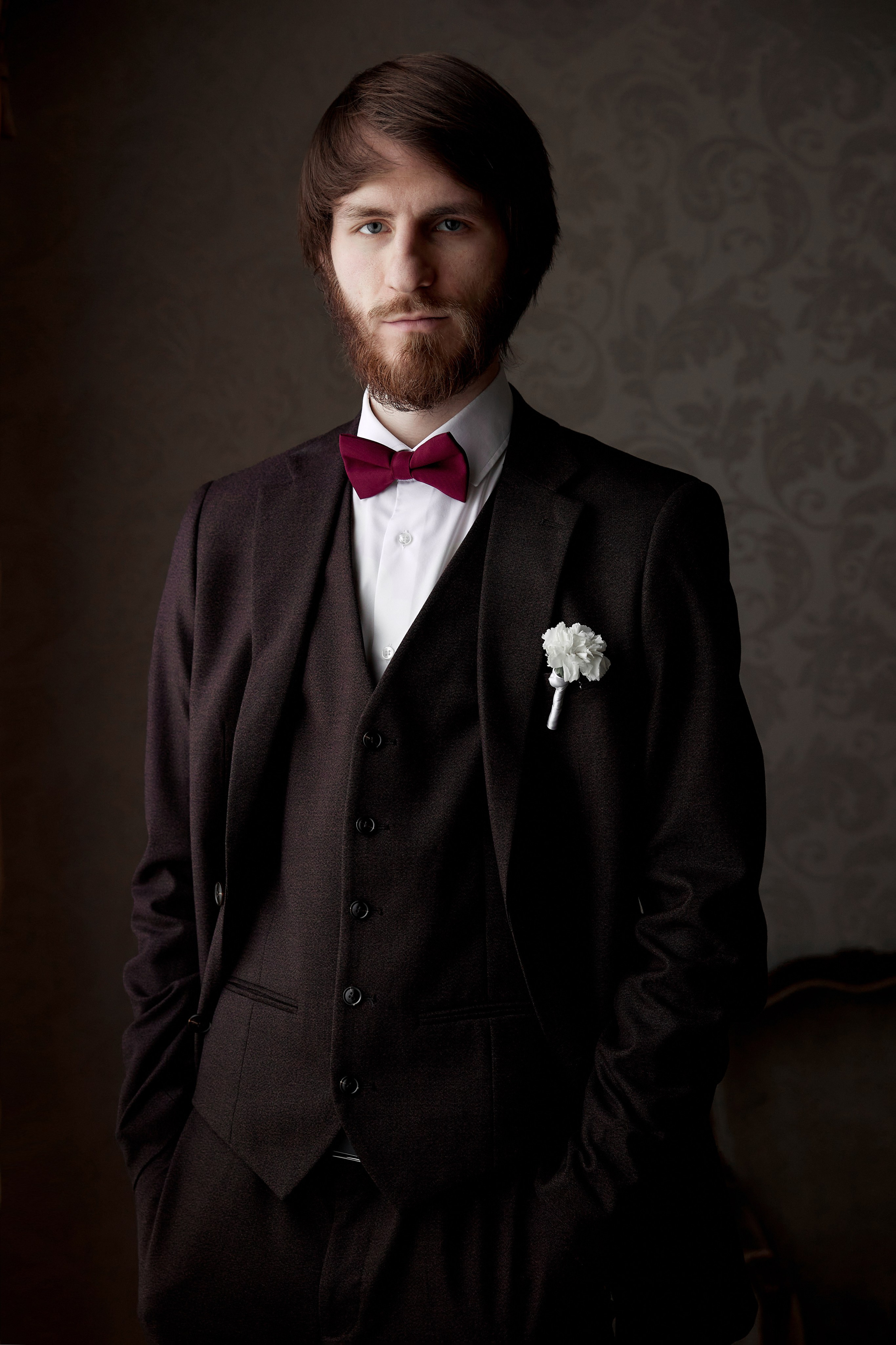 Свадебная фотосессия. Фотограф Наталья Курасанова