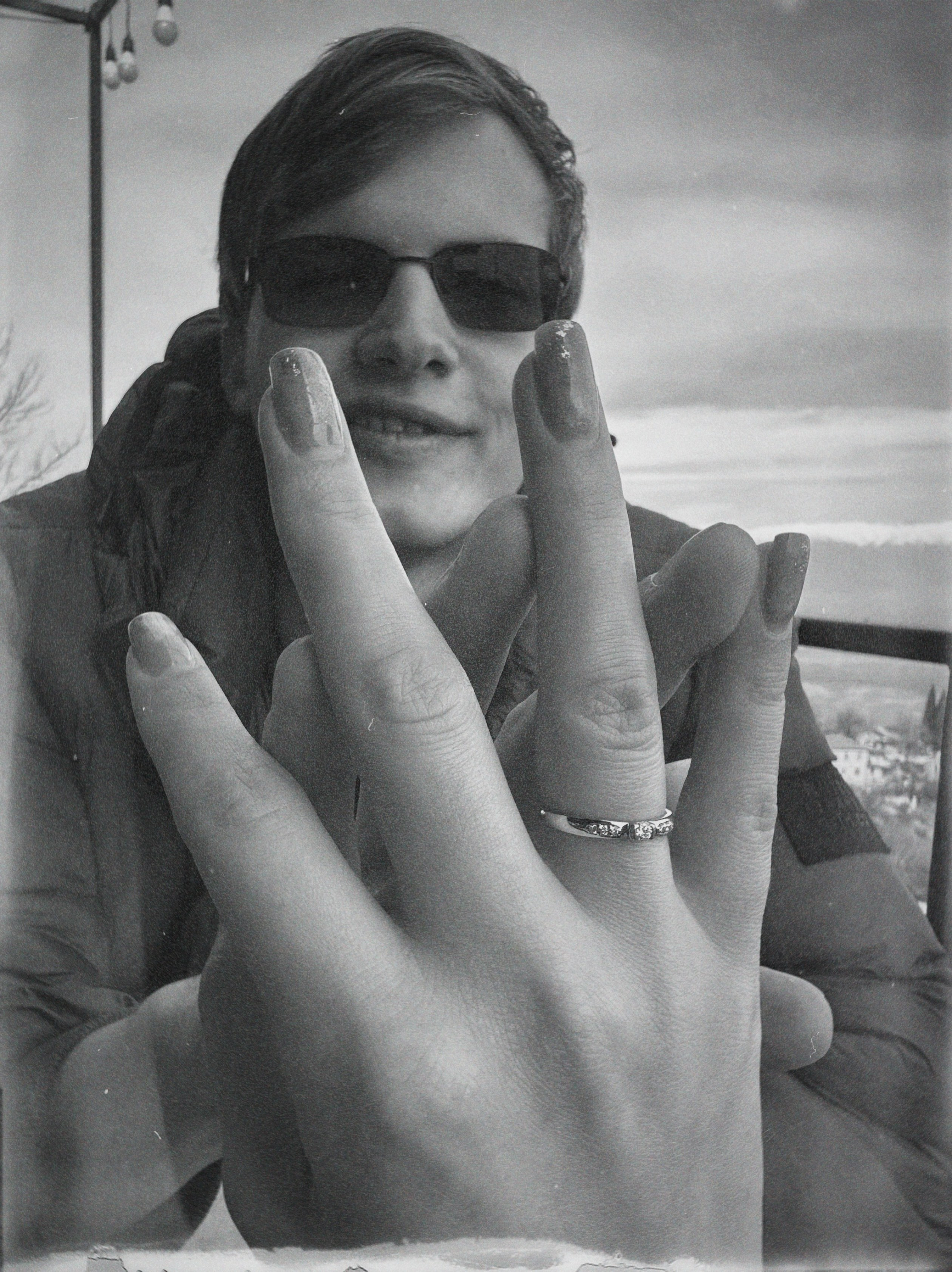 Приглашение на свадьбу