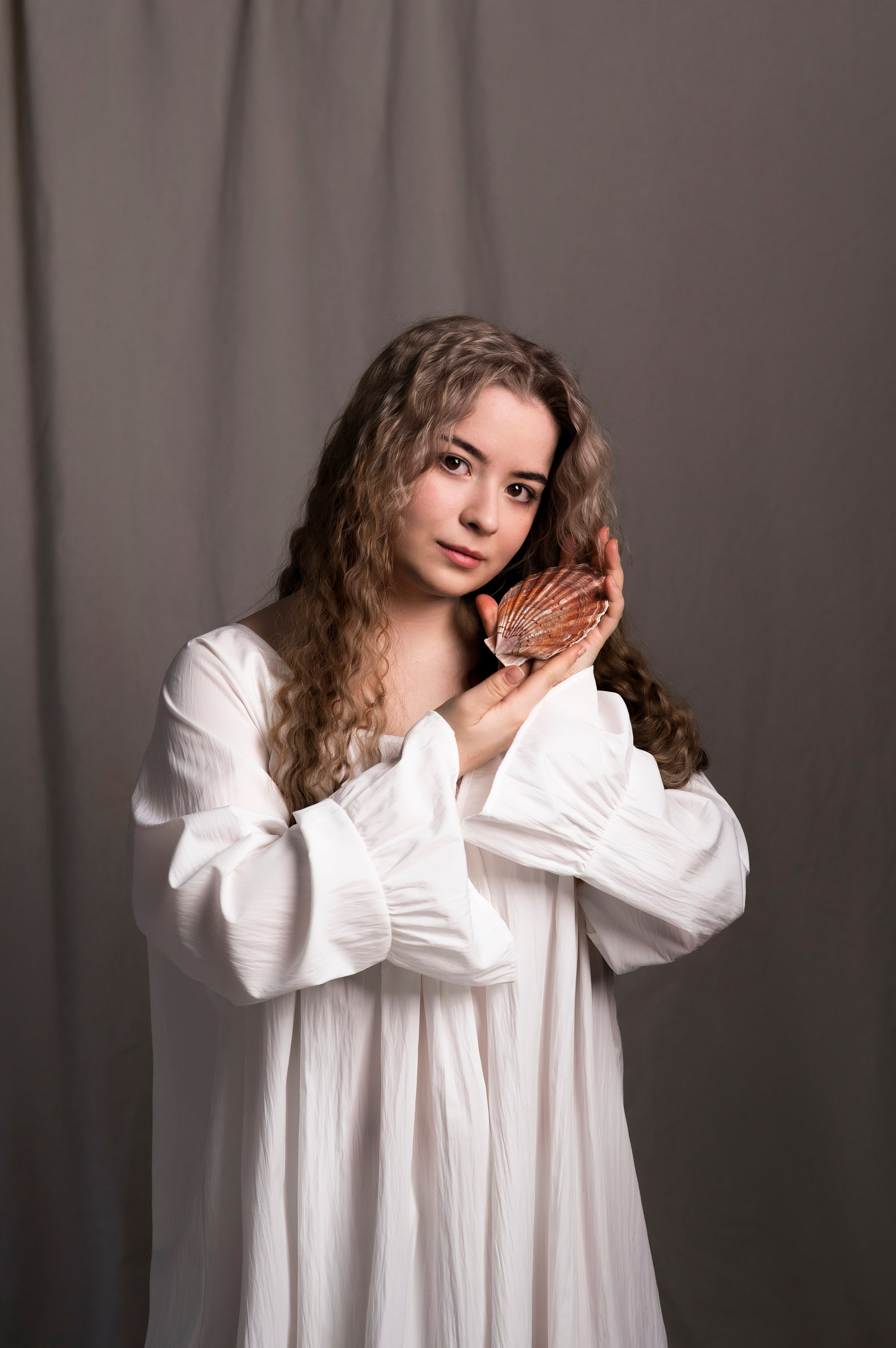 Фотограф в Белгороде Анастасия Богунова