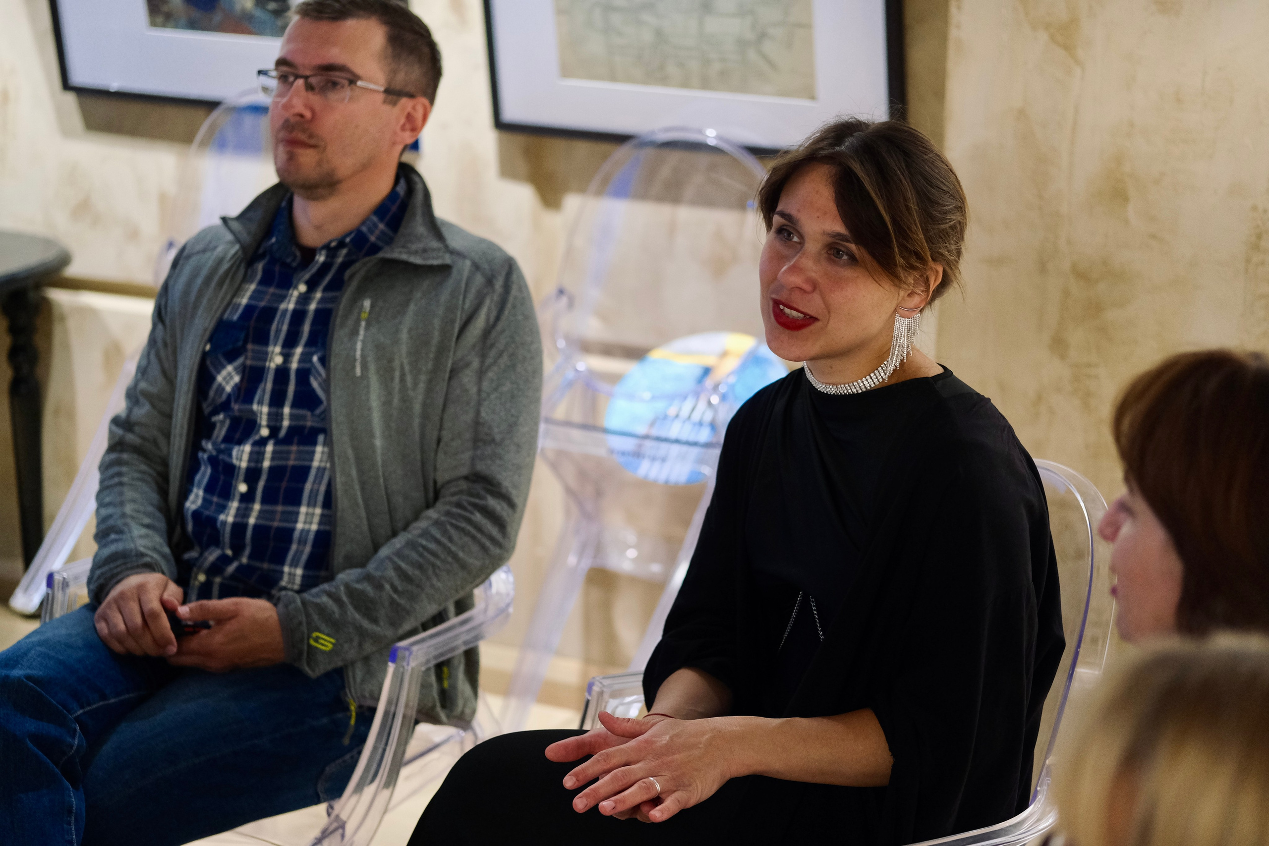 Русский север 27.09.25 — 05.10.25. Фотострелка