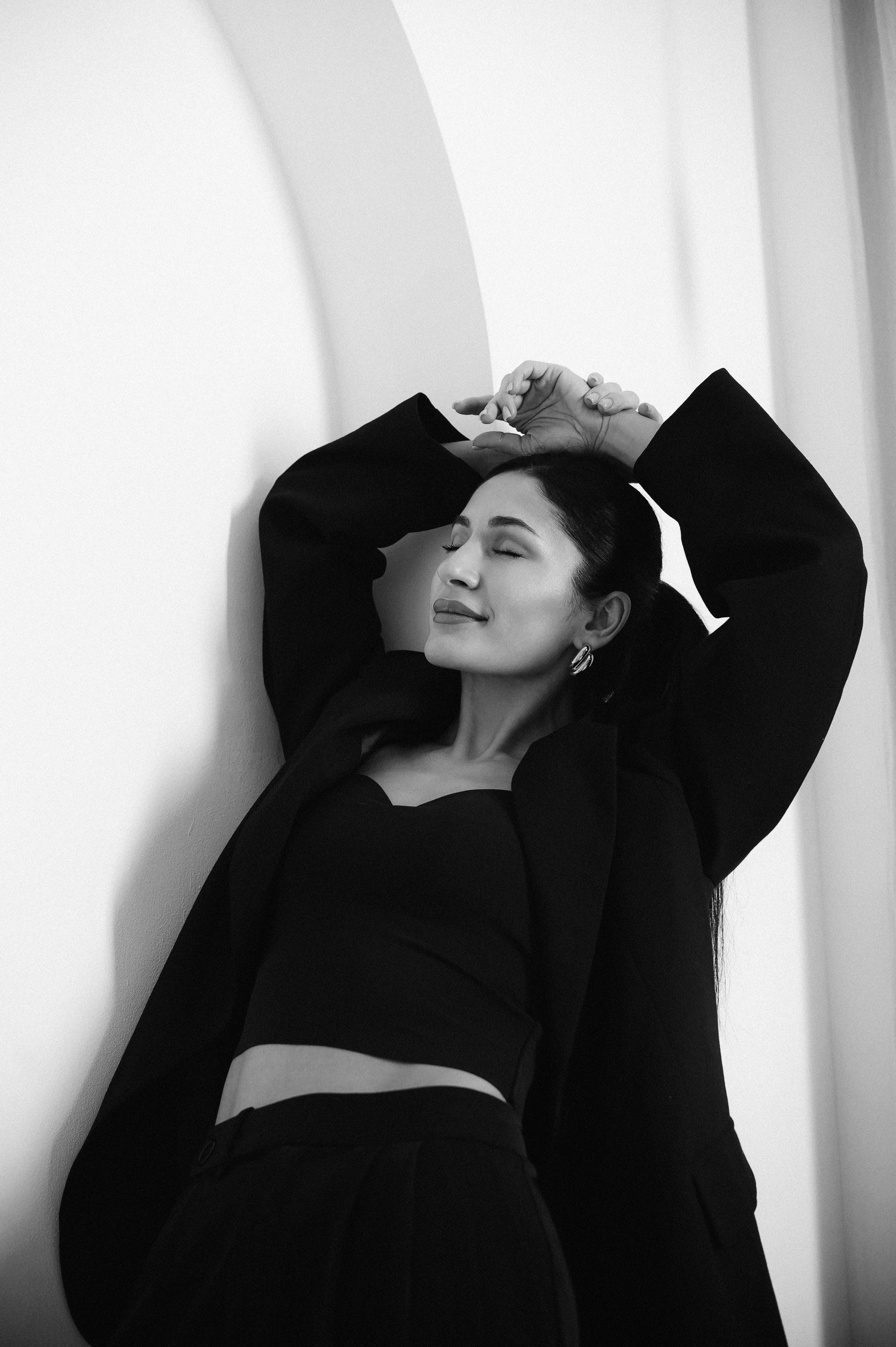 Светлана Гасымова. Съемка для владелицы шоурума. Фотограф в Екатеринбурге Артём Зайнетдинов