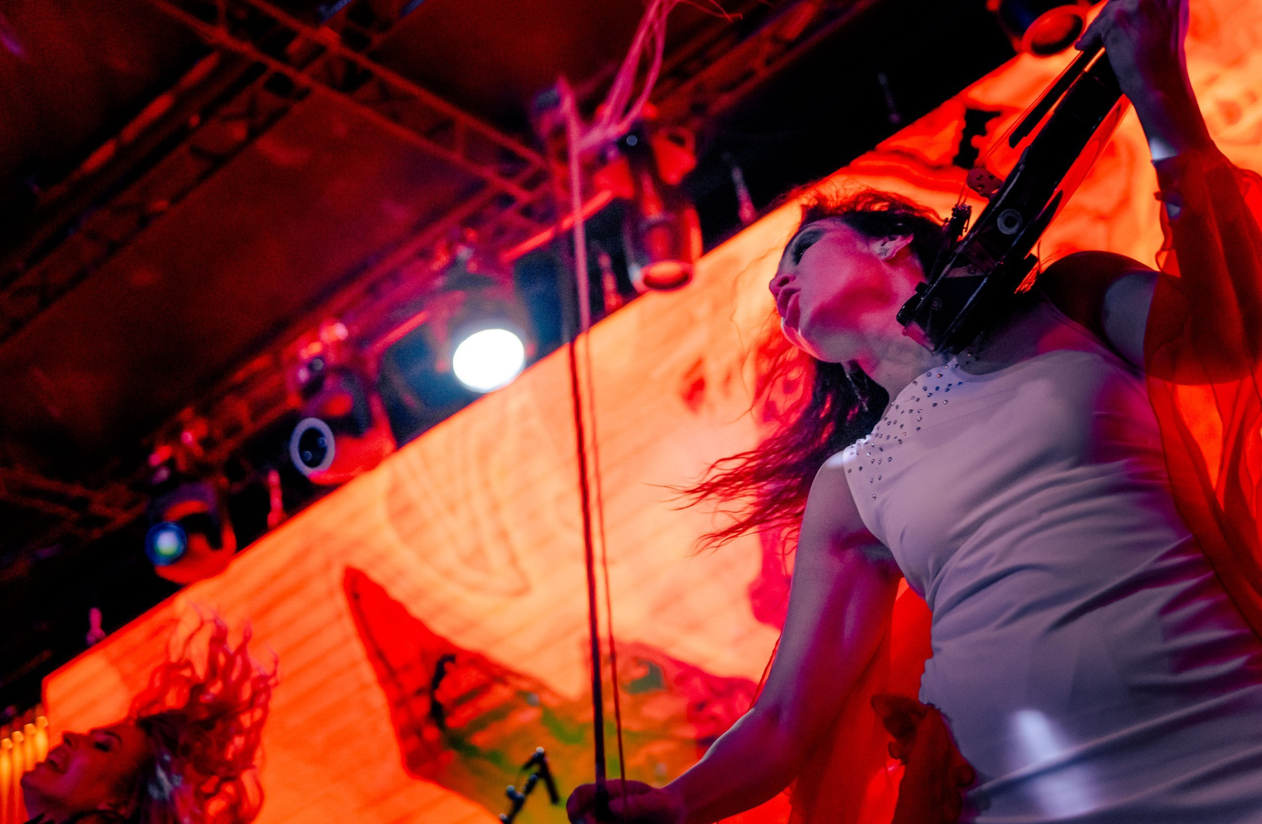 Репортажный фотограф в Москве — Сергей Рыжков