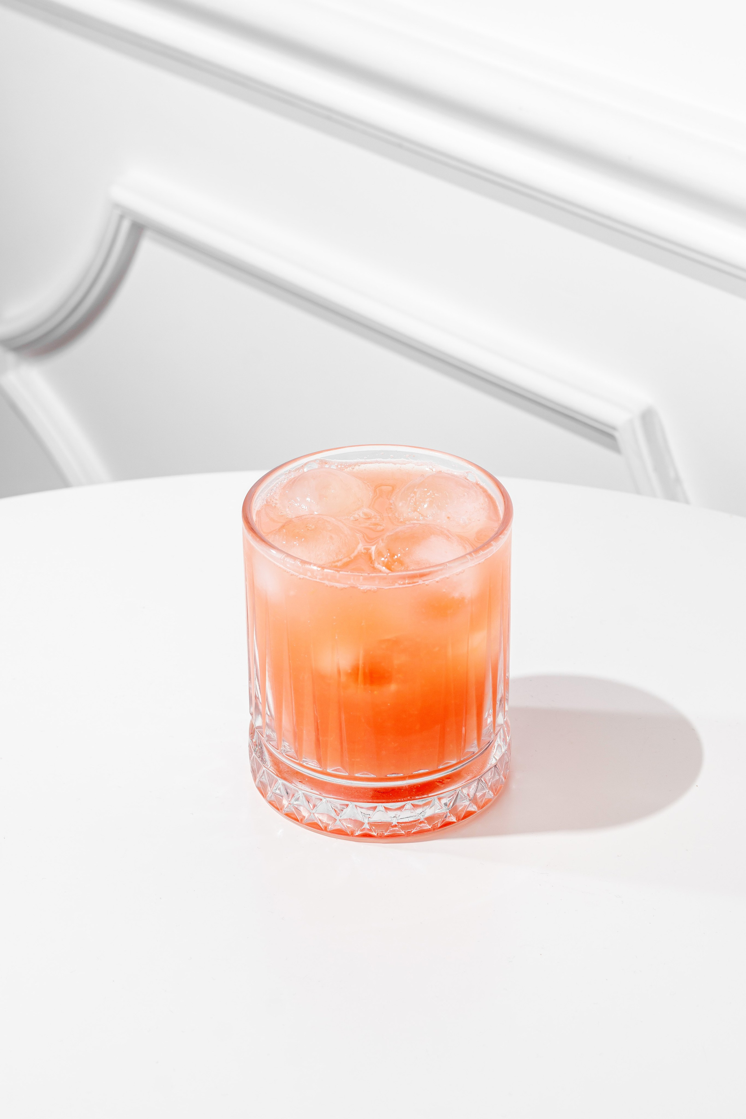 Съемка меню для кафе «White». Фуд фотограф Саратов | Фото еды для меню, сайта и доставки