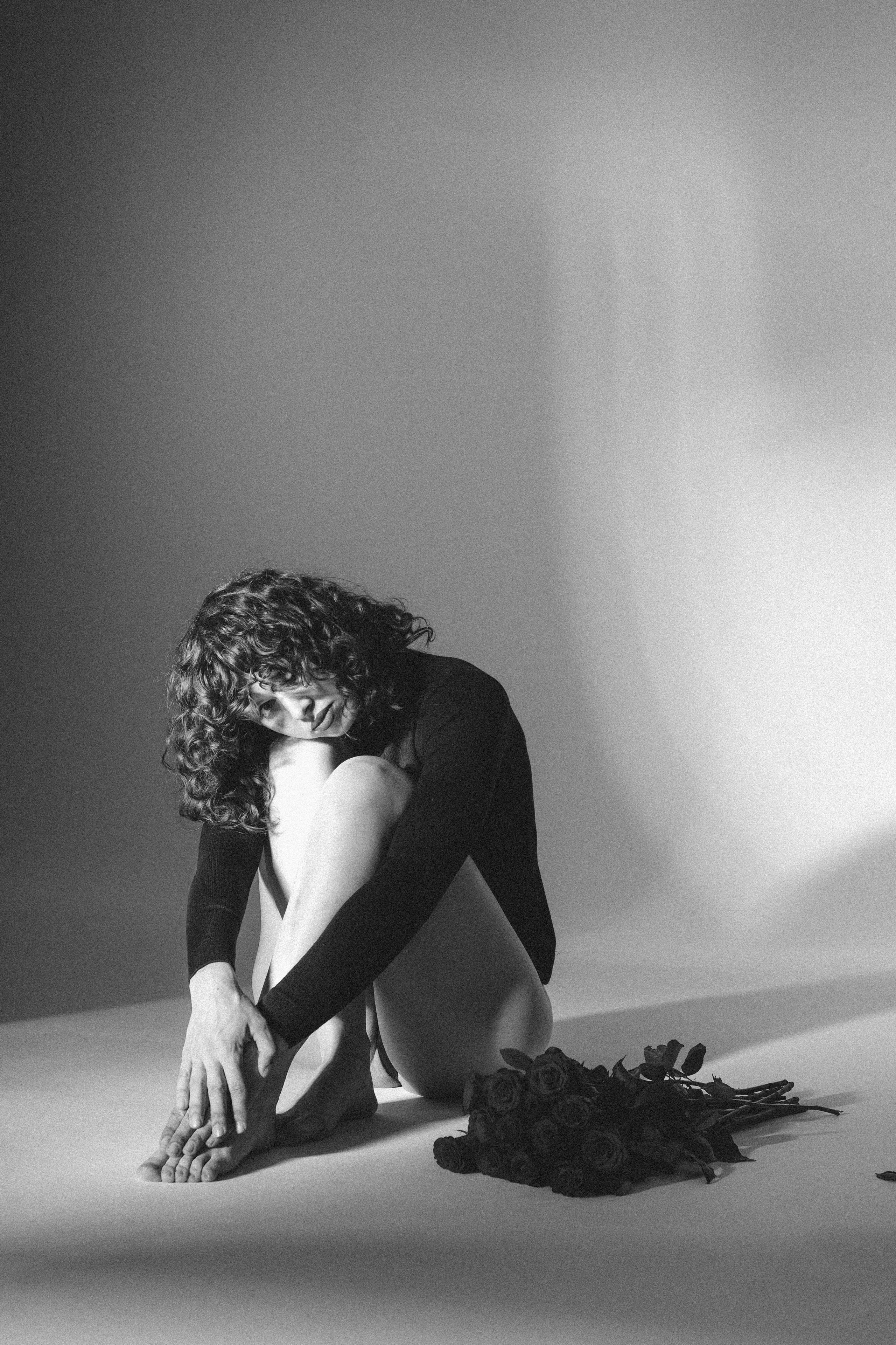 Портретная фотосессия г. Гродно. Фотограф Ольга Федосенко, г. Гродно