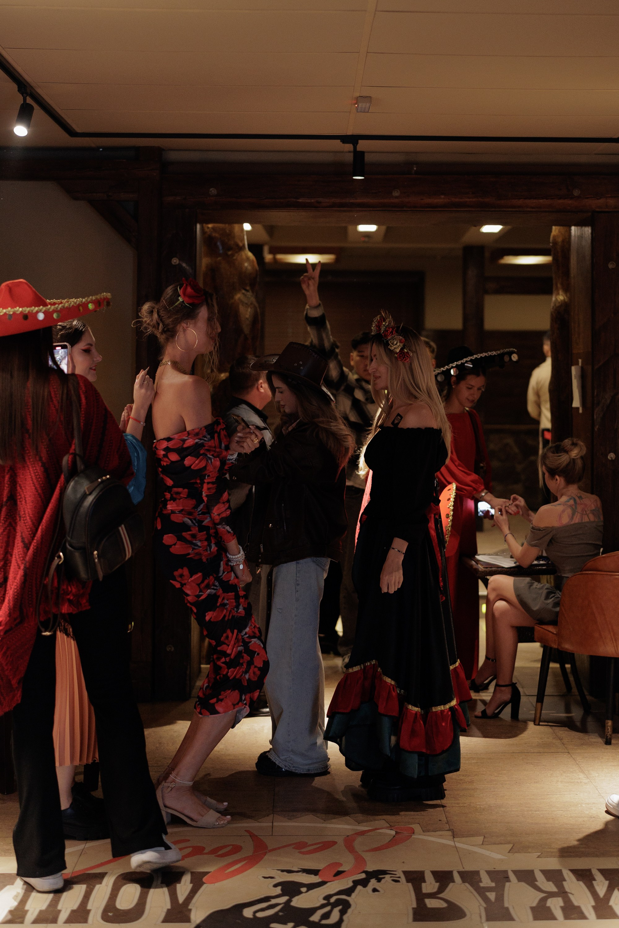 Открытие свадебного сезона 2025. Свадебный фотограф