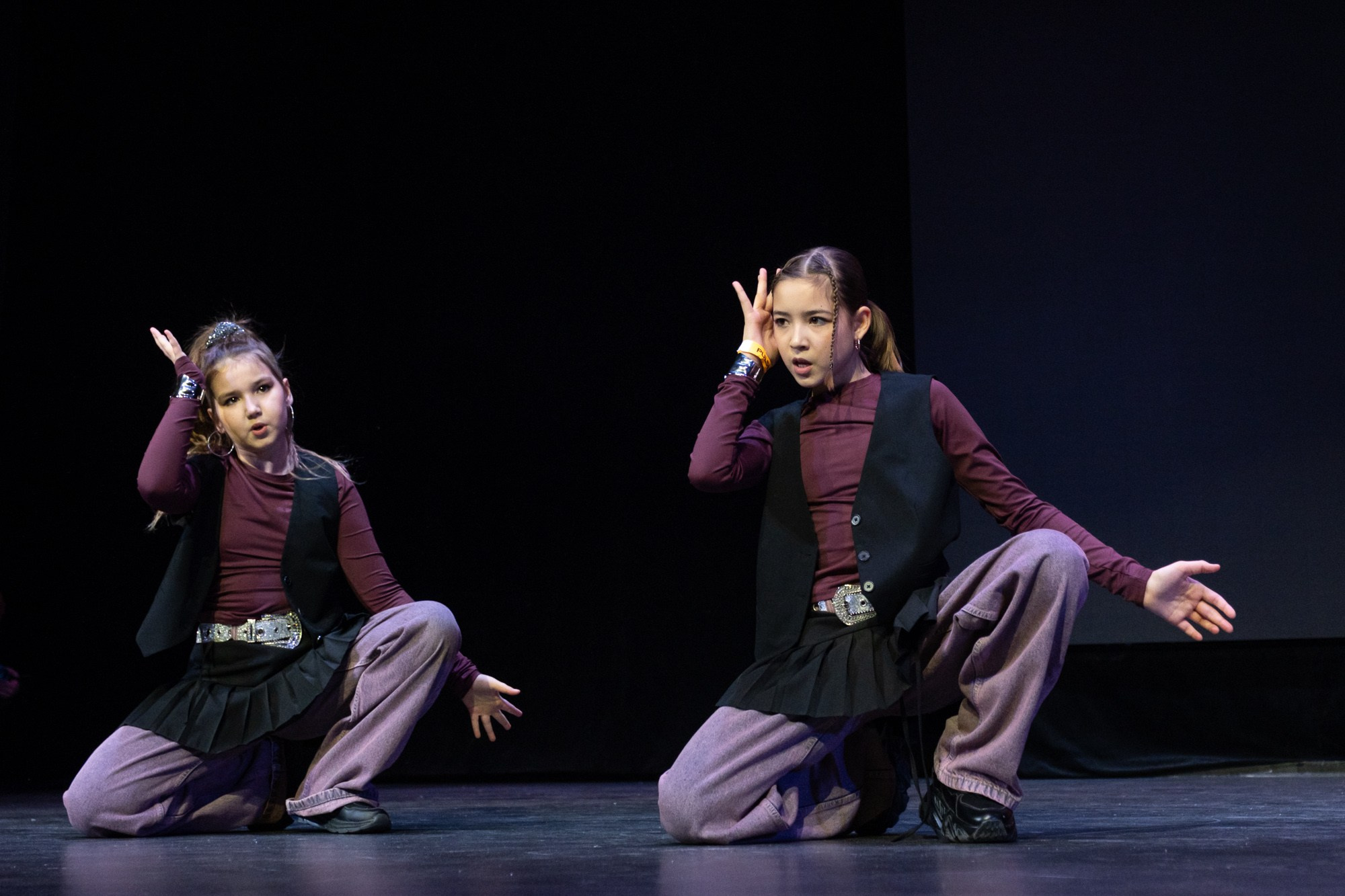 Pulse Dance Fest Autumn 2025. Репортажный фотограф в Казани Павел Серпокрылов