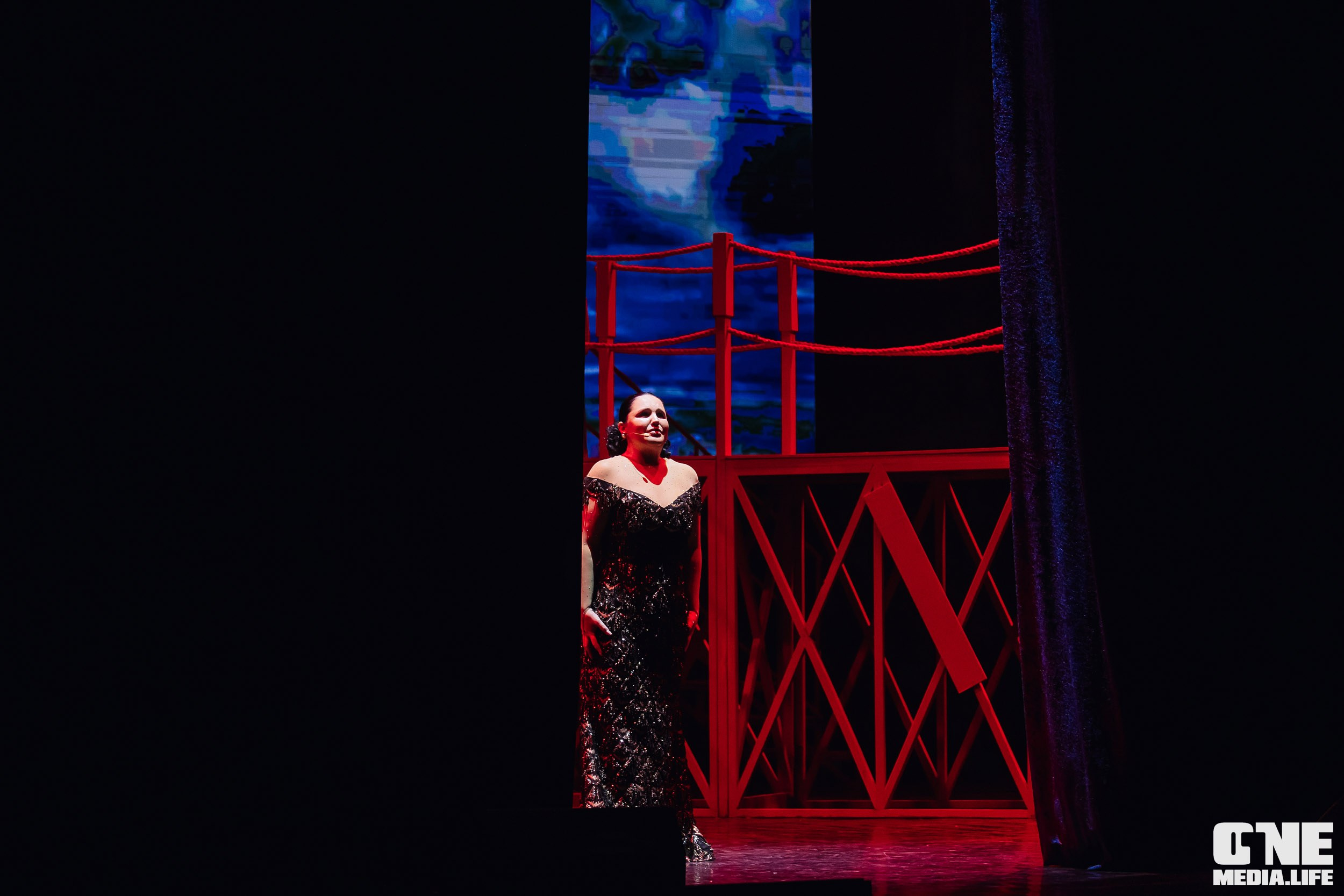 Фоторепортаж из Янтарь Холла. One Media Life: фоторепортажи, фотоотчеты с мероприятий и заведений