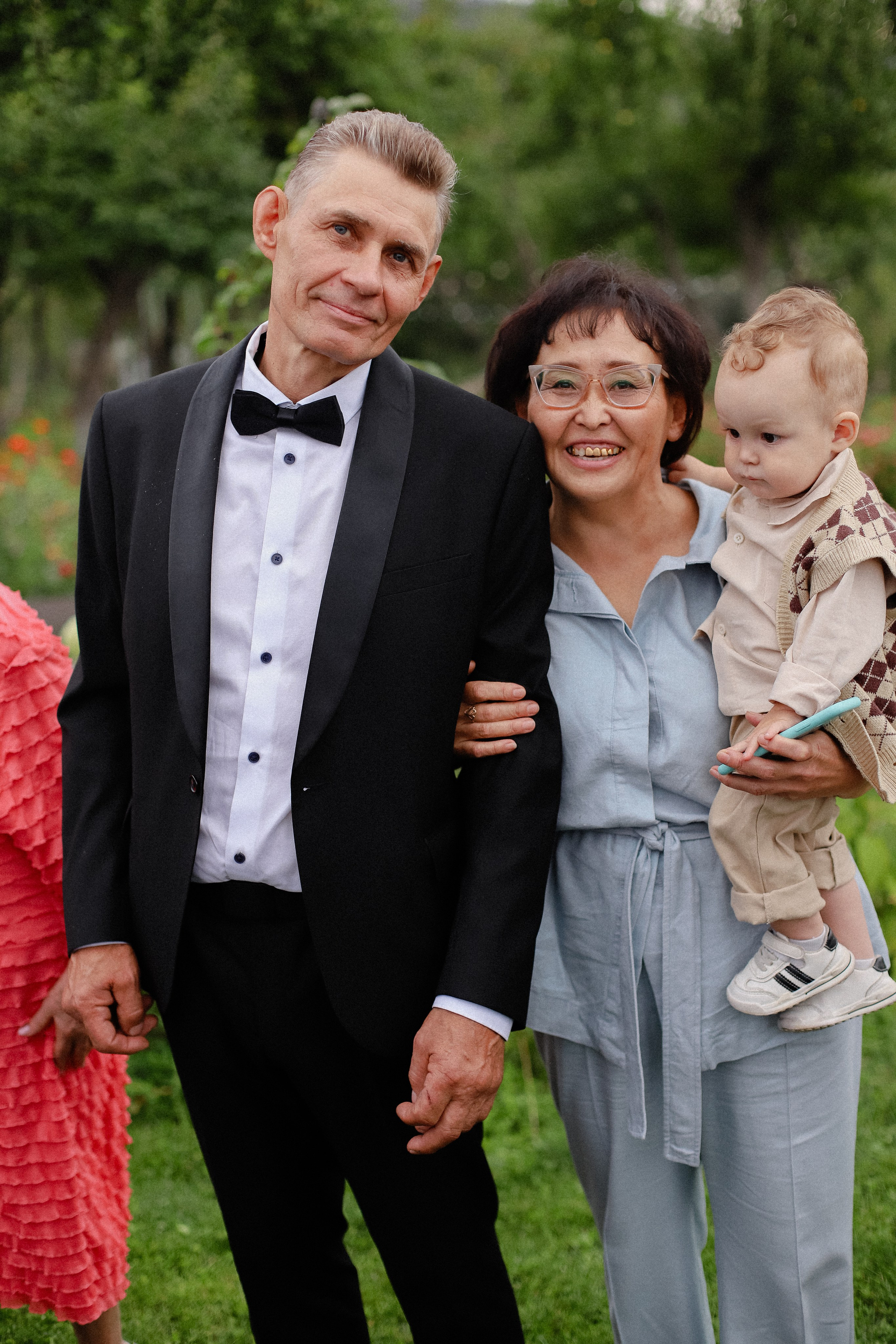 Рустам и Елизавета. Фотограф в Алматы и Москве Даша Пушкина