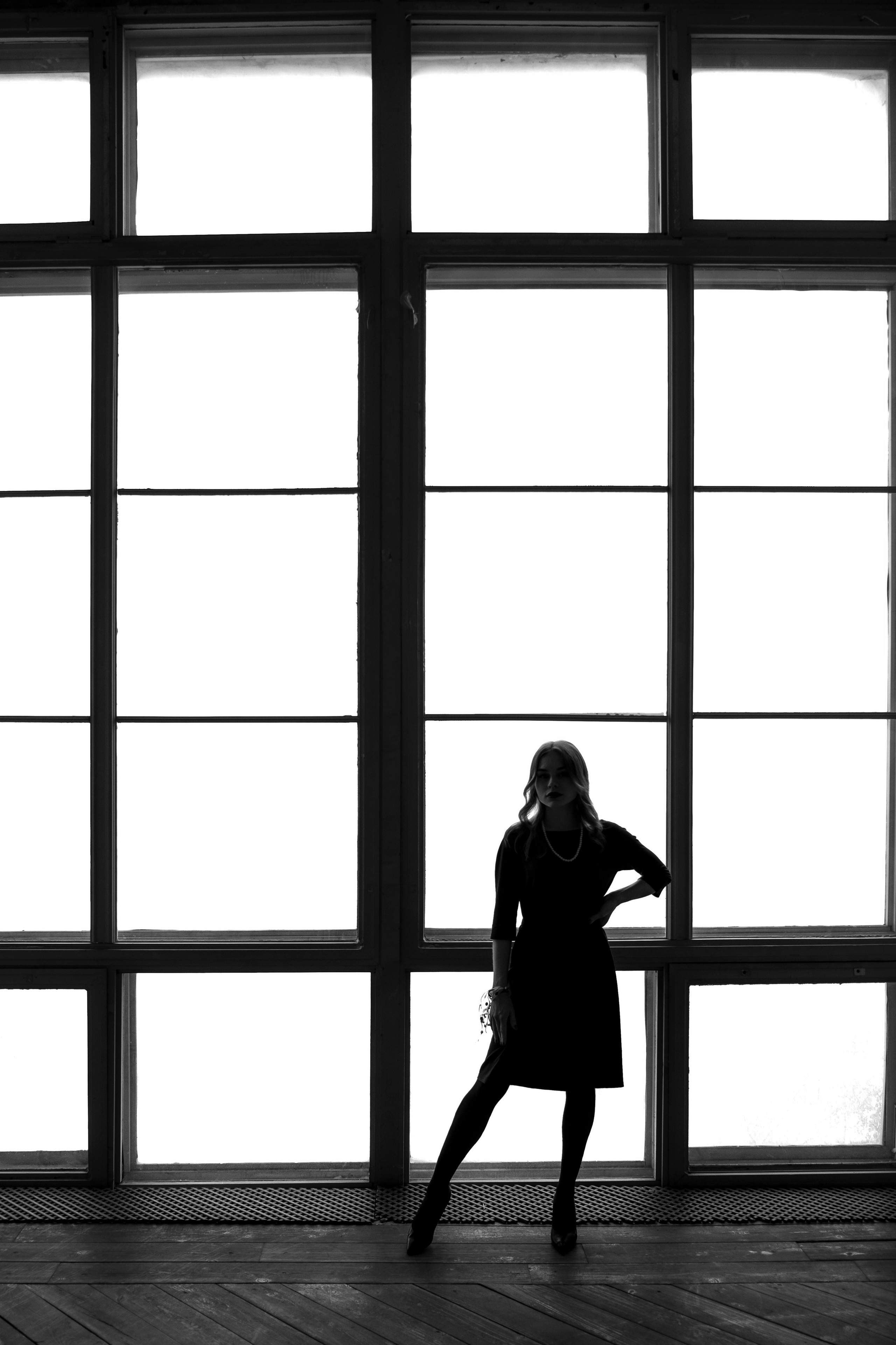 Портретный фотограф в Москве Александр Денисов