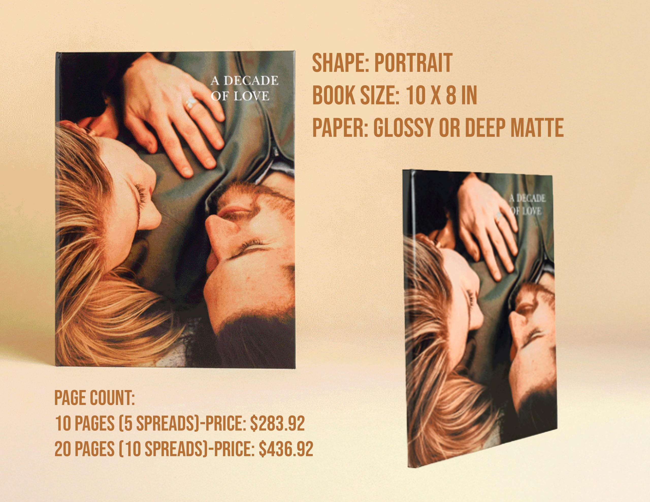 Photo Book. Delray Beach Photographer