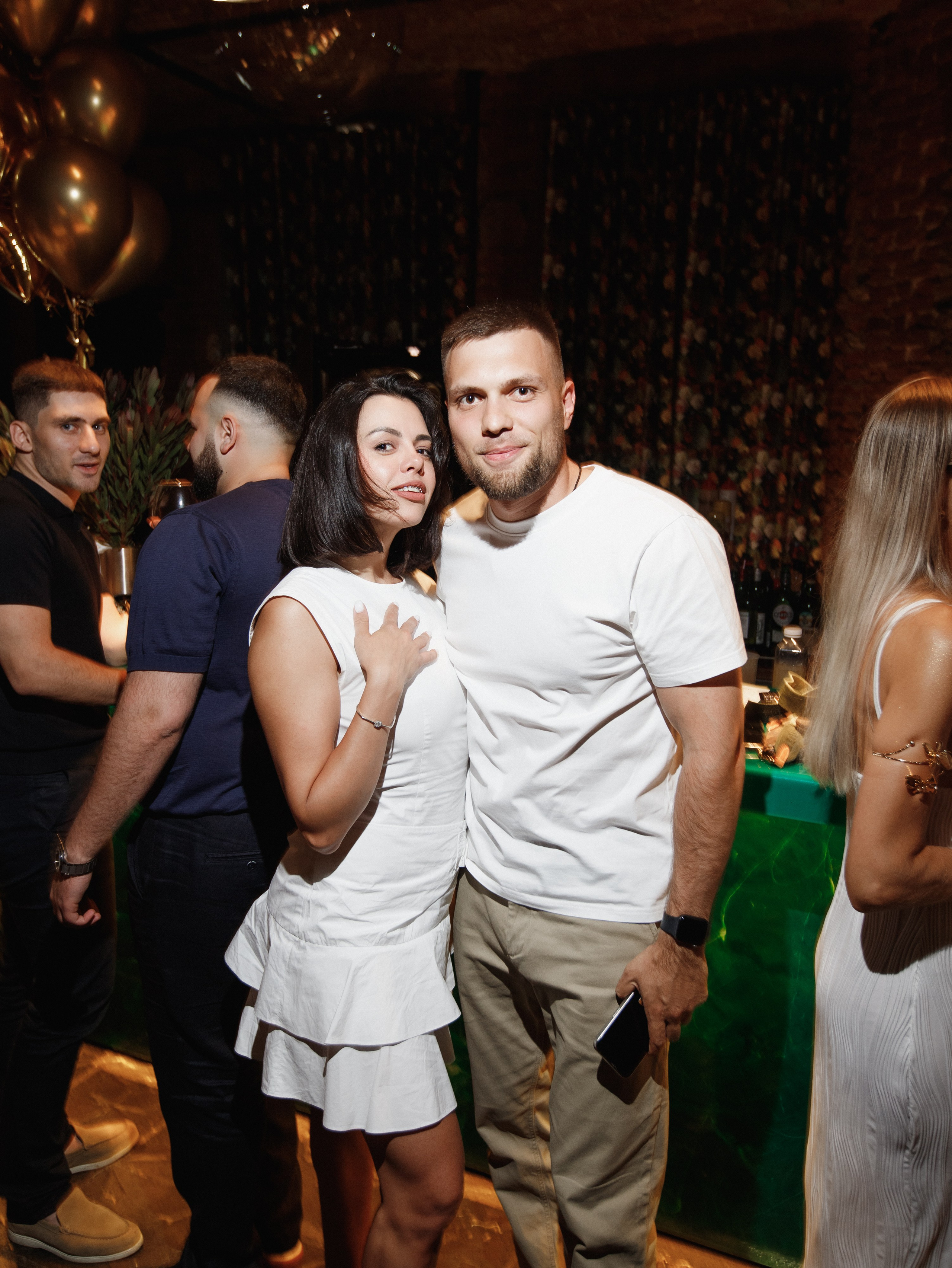 Pasta na bare — 3 YEARS. СВОИ. ФОТООТЧЕТЫ-СОБЫТИЯ-МЕСТА