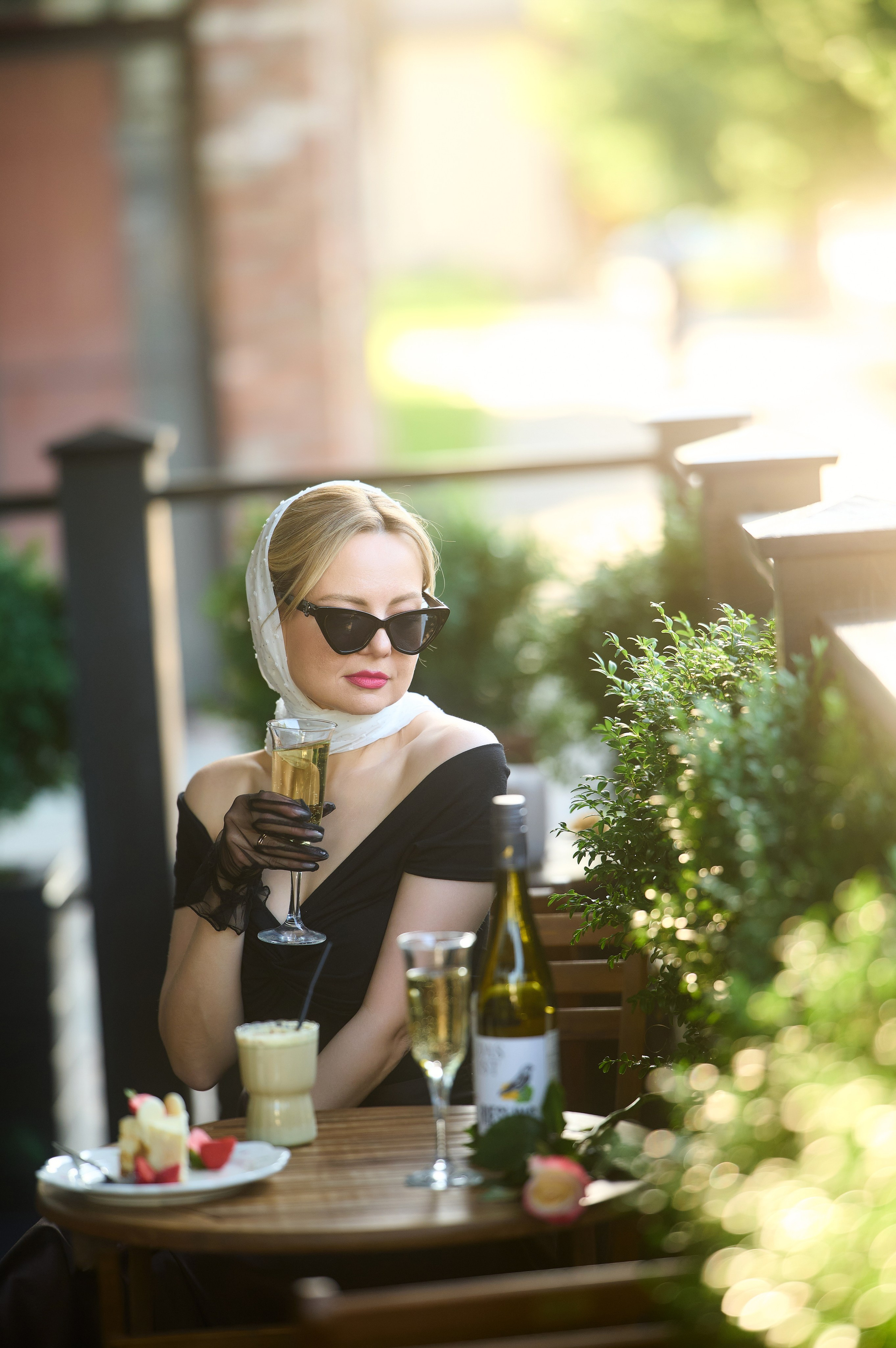 French lady Nadi. Профессиональный фотограф (Краснодар) Роман Гончаров