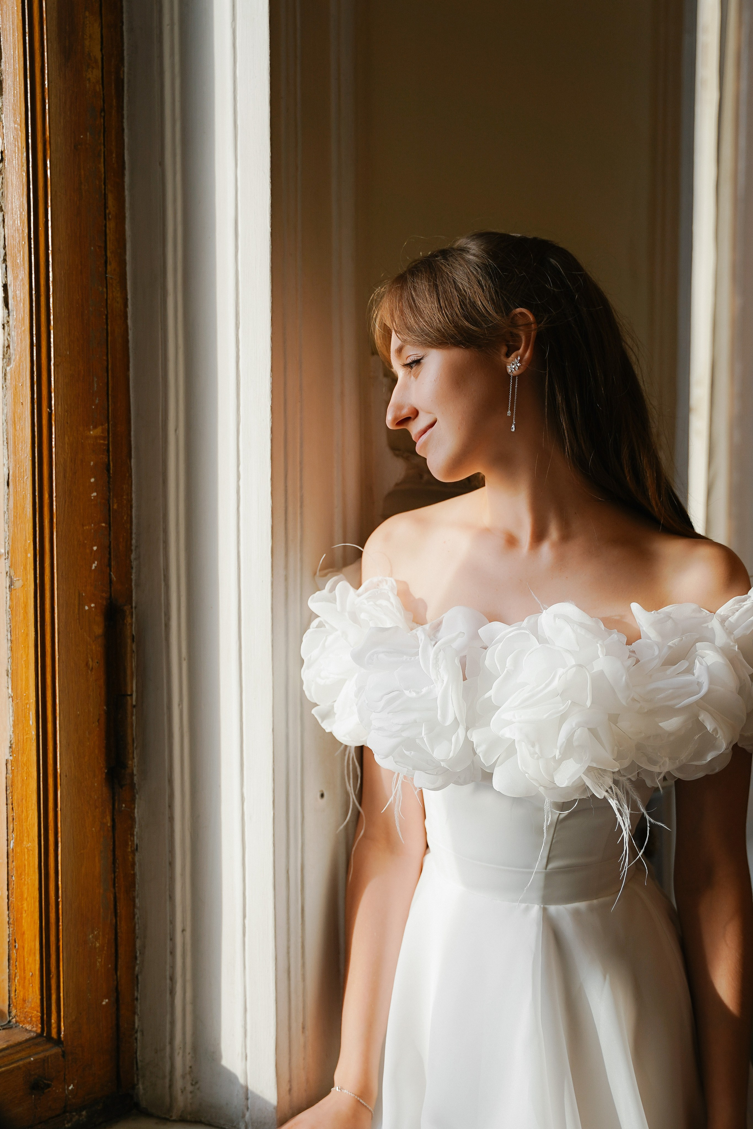 Анко и Егор. Свадебный фотограф Питер