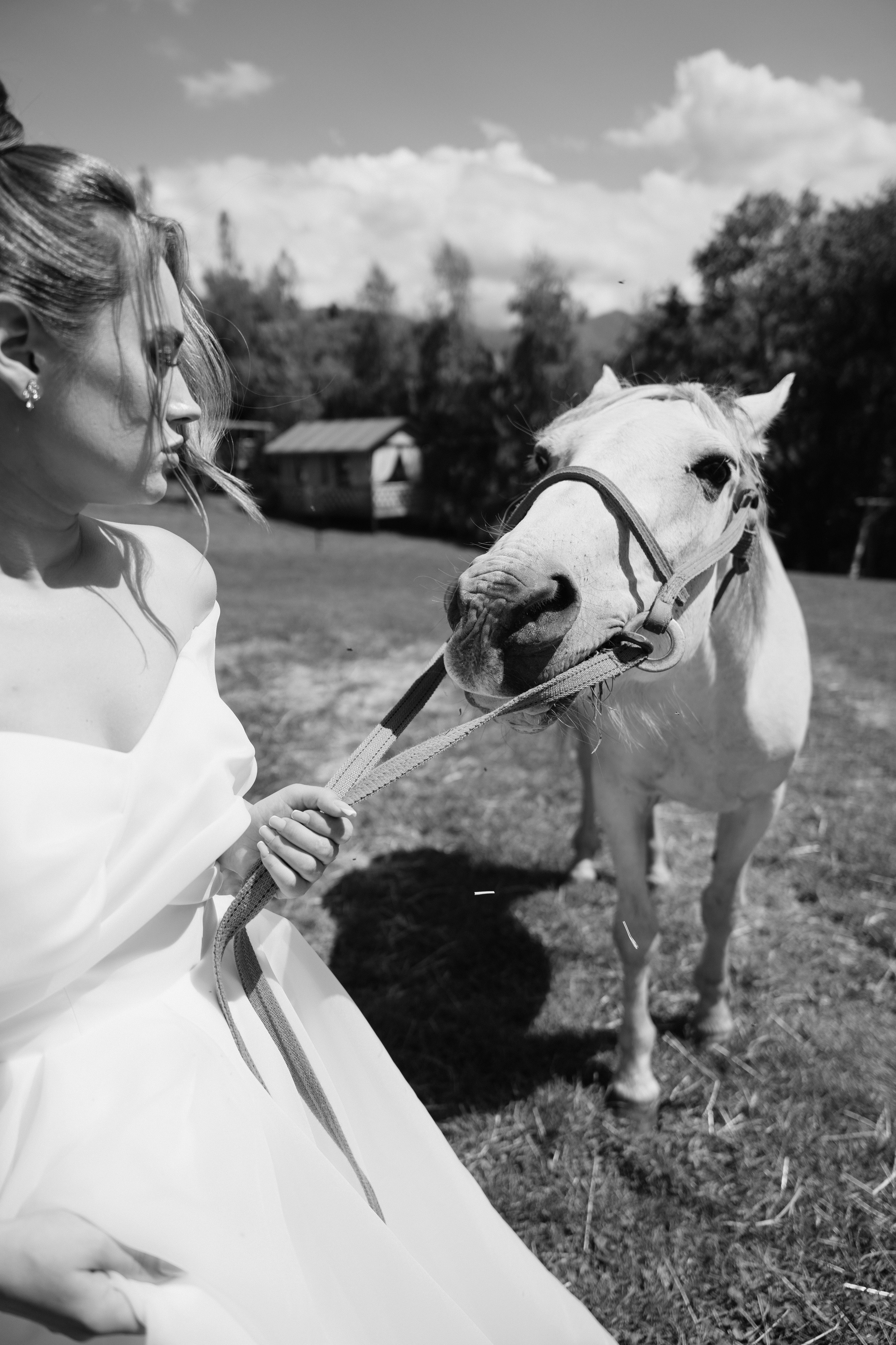 Артем&Катя. Репортажный фотограф Дмитрий Юрчук