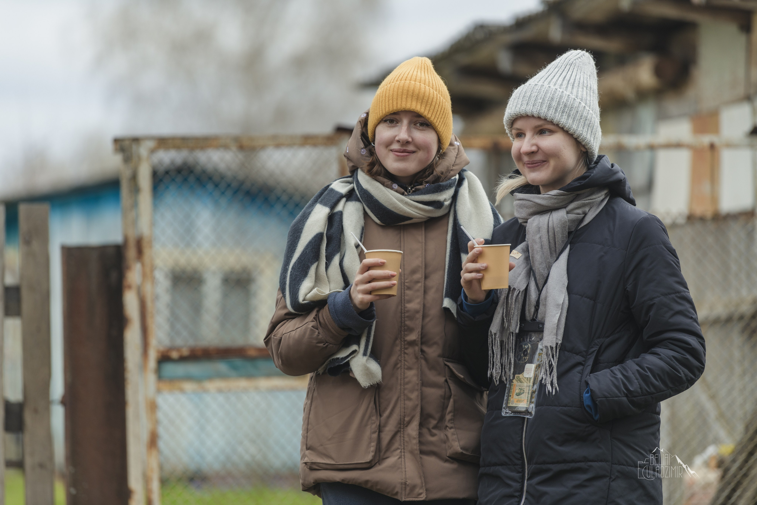 Сплав по реке Тремля 11 апреля 2026 года. Репортажный фотограф Владимир Беляй