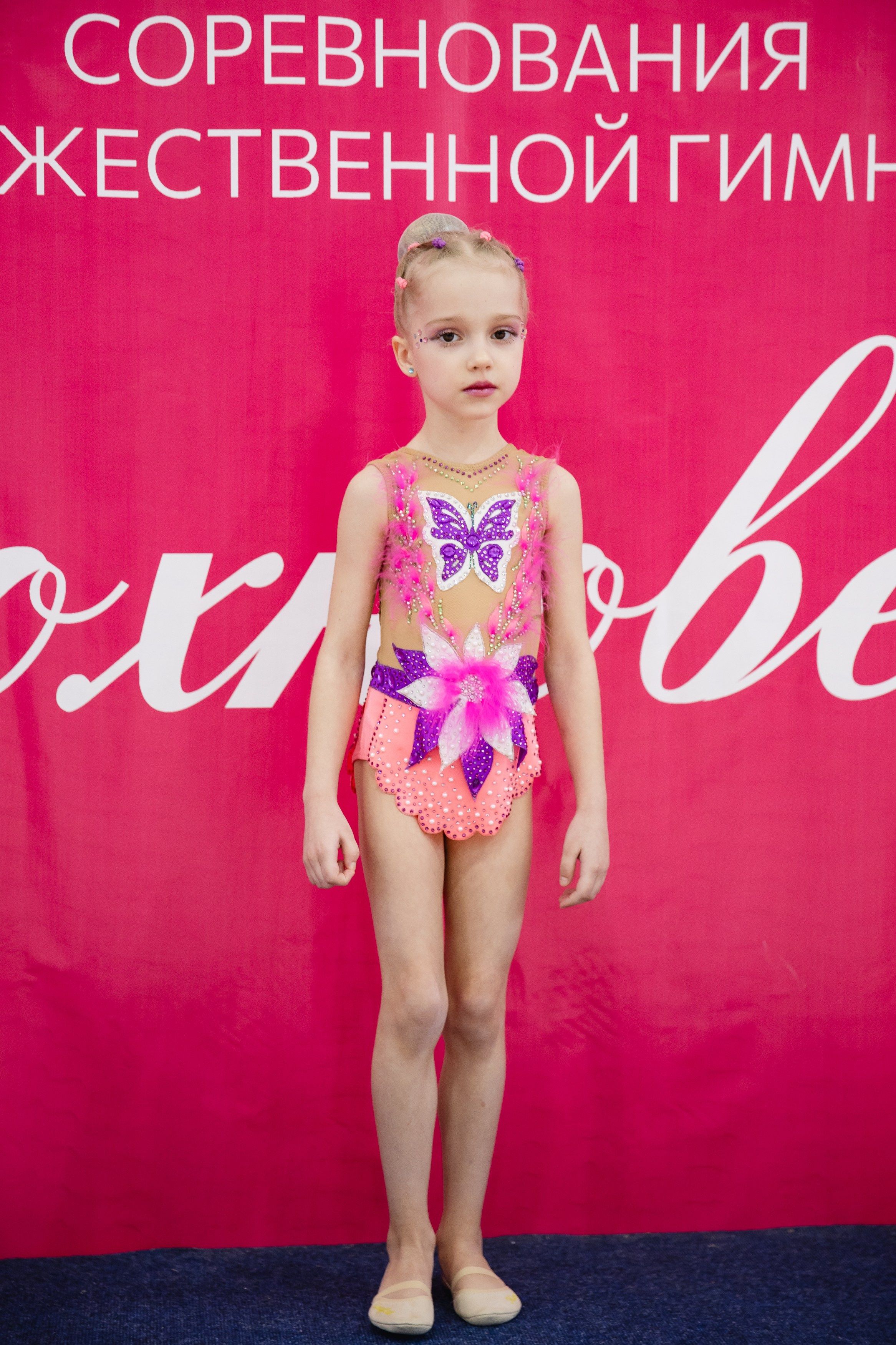 Вдохновение. Воробьева Ксения — Спортивный и танцевальный фотограф Новосибирск