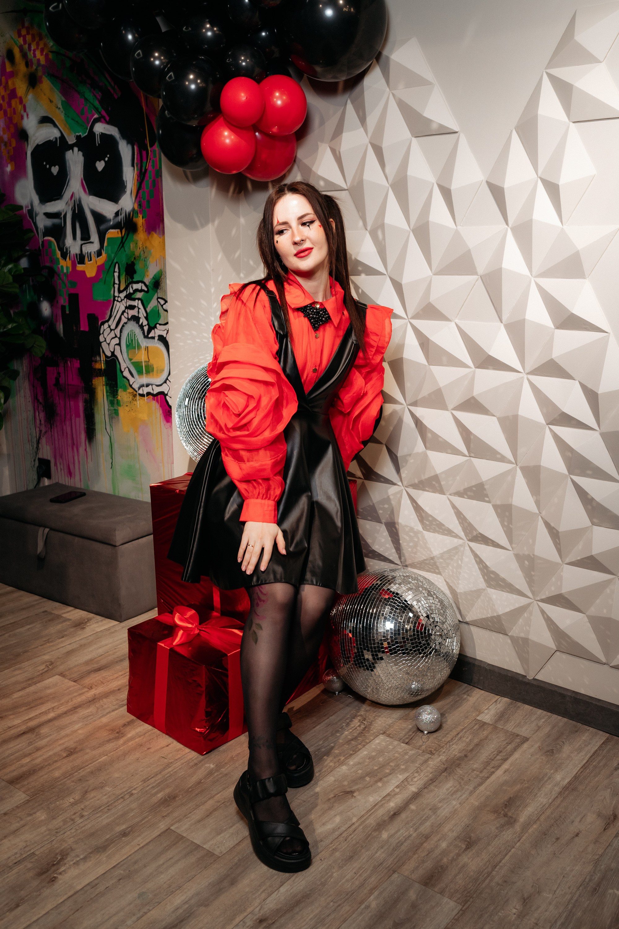 MUKHINA TATTOO. СВОИ. ФОТООТЧЕТЫ-СОБЫТИЯ-МЕСТА