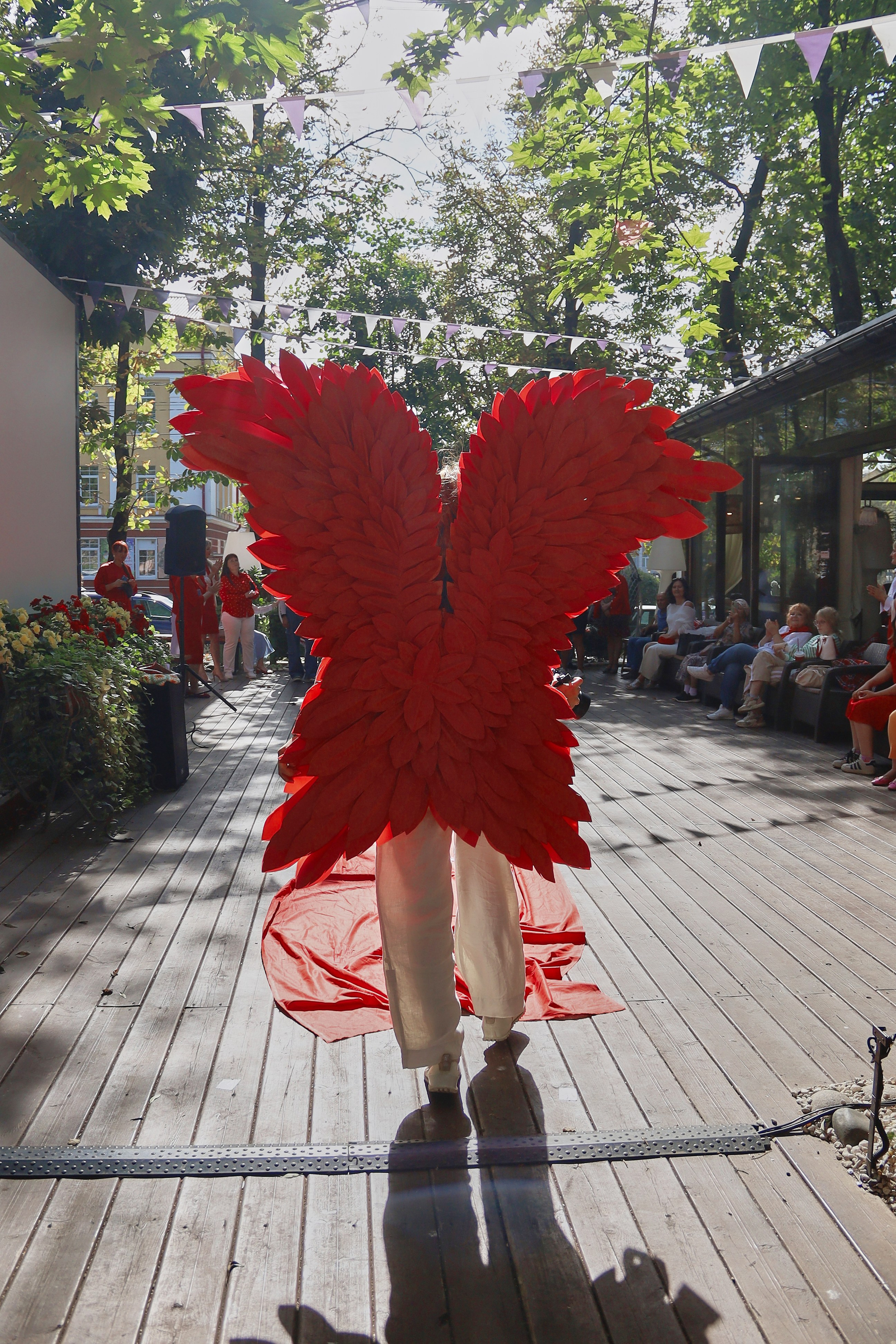 Международный эстафетный фестиваль PRОWOMENFEST 2024. Фотограф в Смоленске Ася Польшина