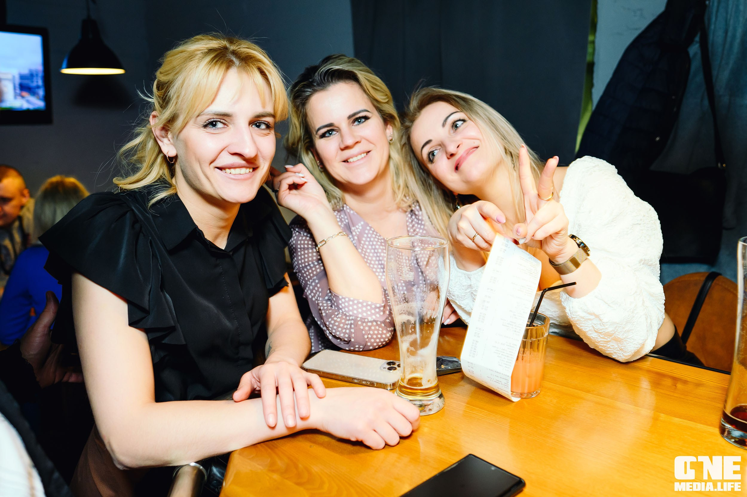 Фотоотчет из Dreadnought. One Media Life: фоторепортажи, фотоотчеты с мероприятий и заведений