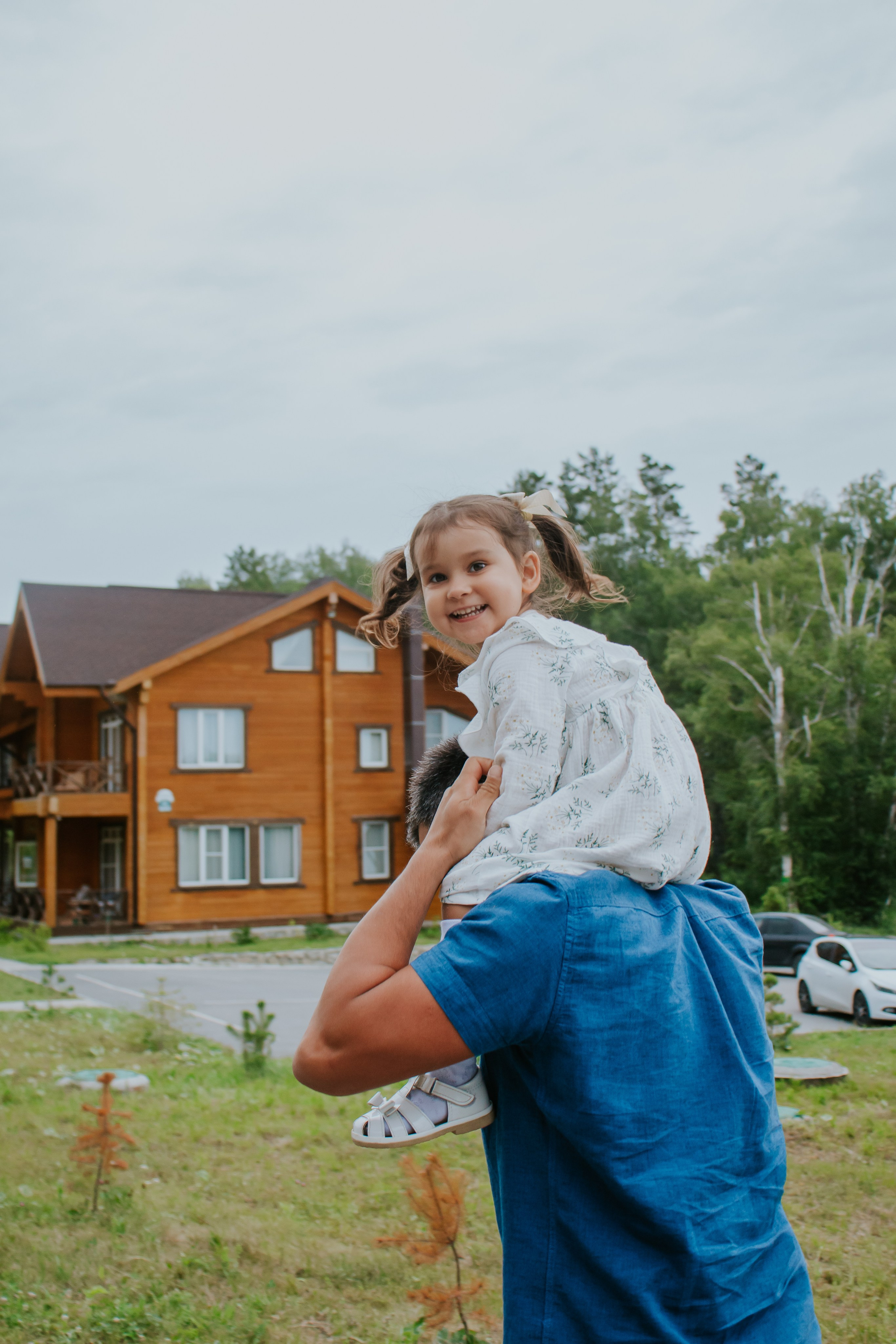 Фотосаессия для семьи Даши!. Фотограф Александра Коновалова