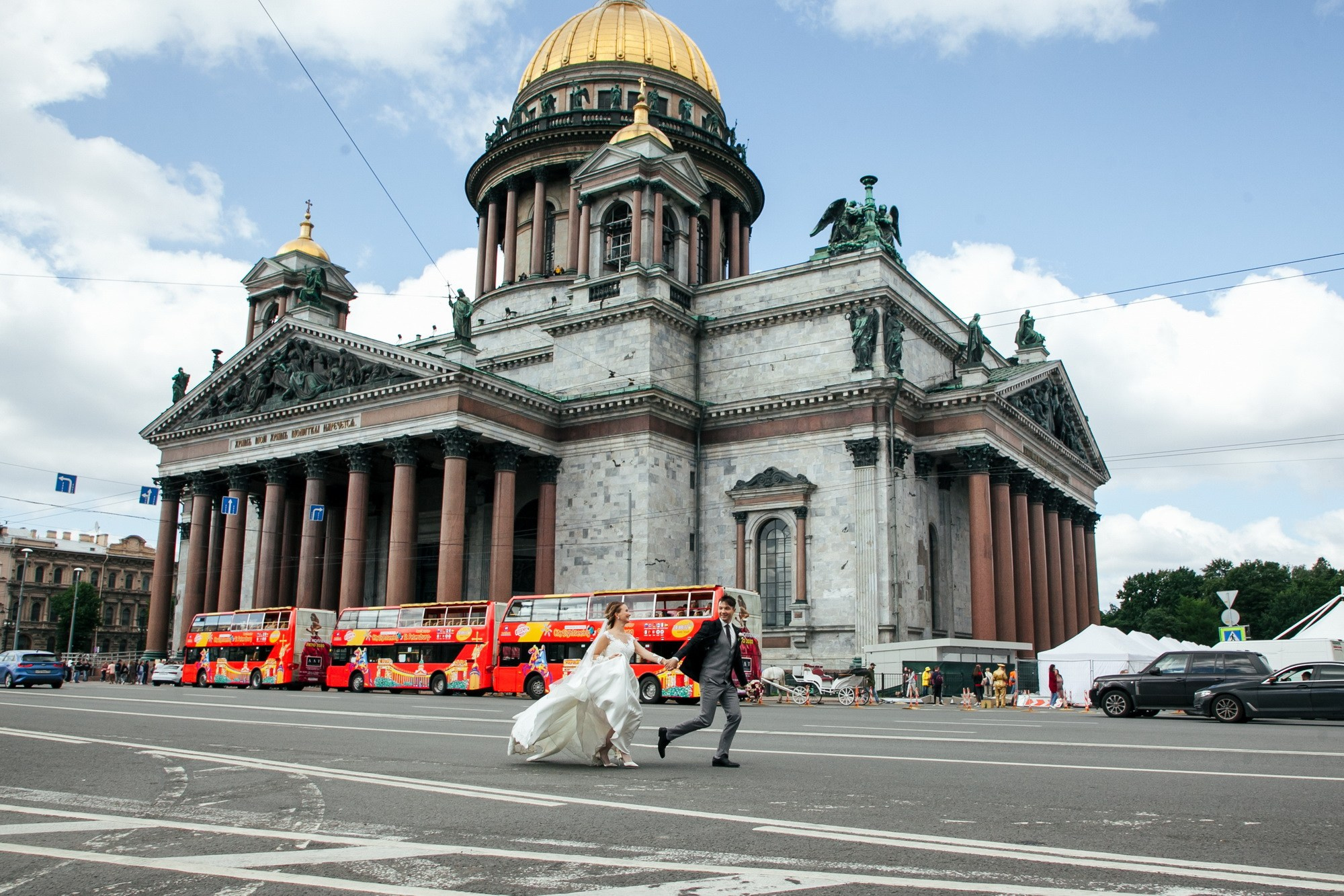 Стильная свадьба в Санкт-Петербурге, фотограф Денис Шмигирилов. Фотограф крещение венчание в Петербурге! Помогает подобрать храм и посоветовал душевного батюшку в СПб
