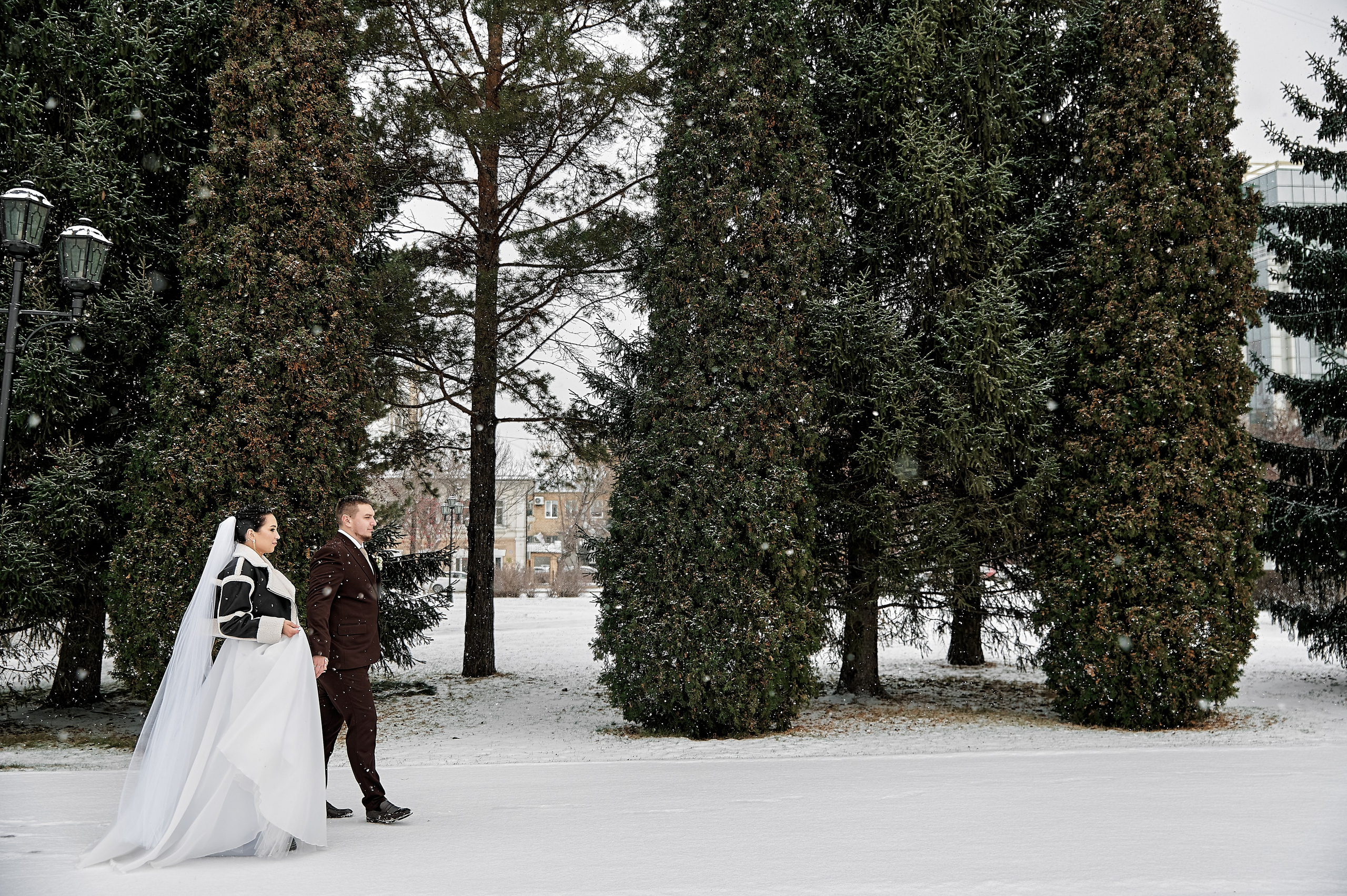 Места для фотосессии — Тюмень. Свадебный и портретный фотограф в Тюмени Женя Черемнова