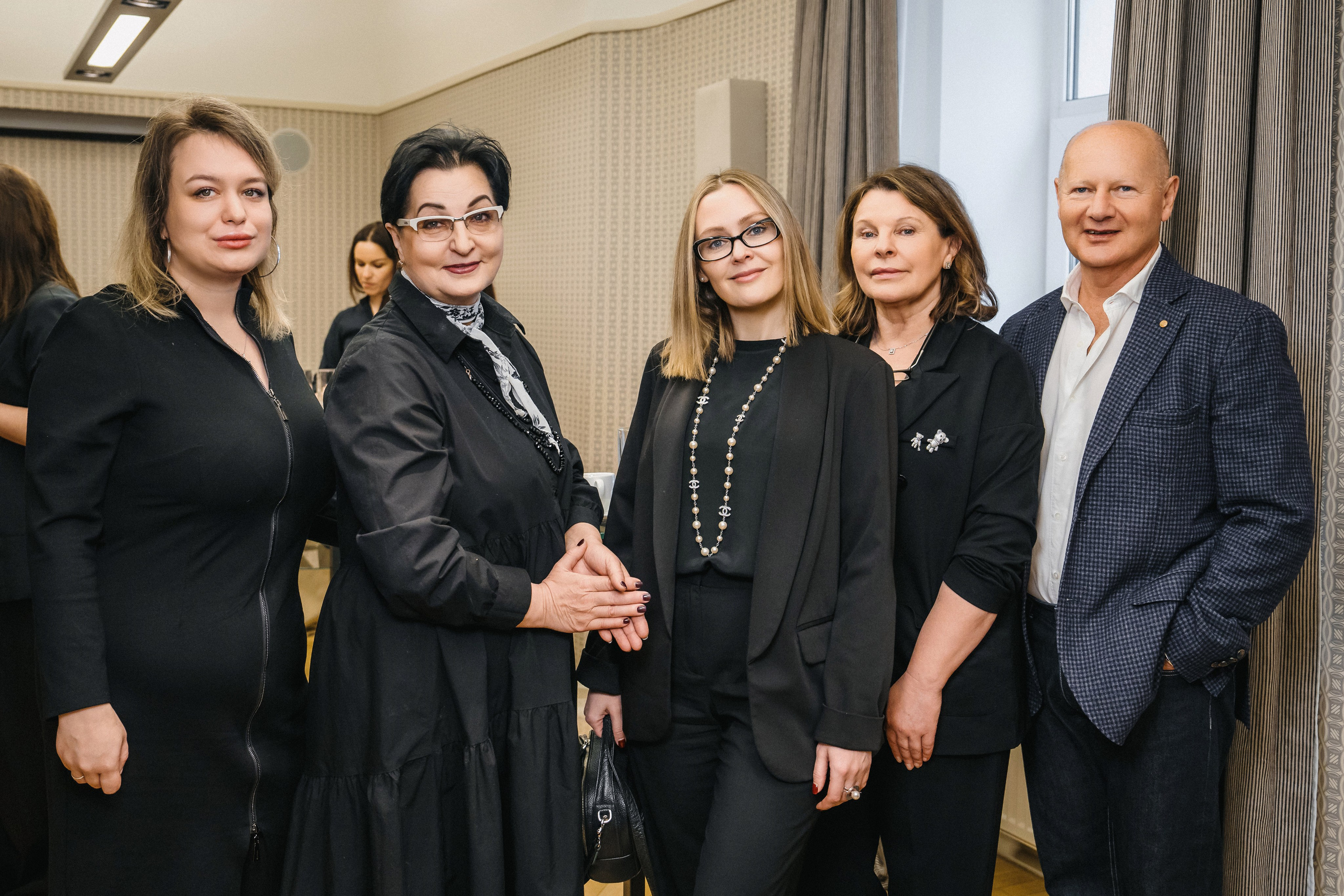 Beauty-breakfast by RAMI clinic. Svyatoslav Bunkov | photographer