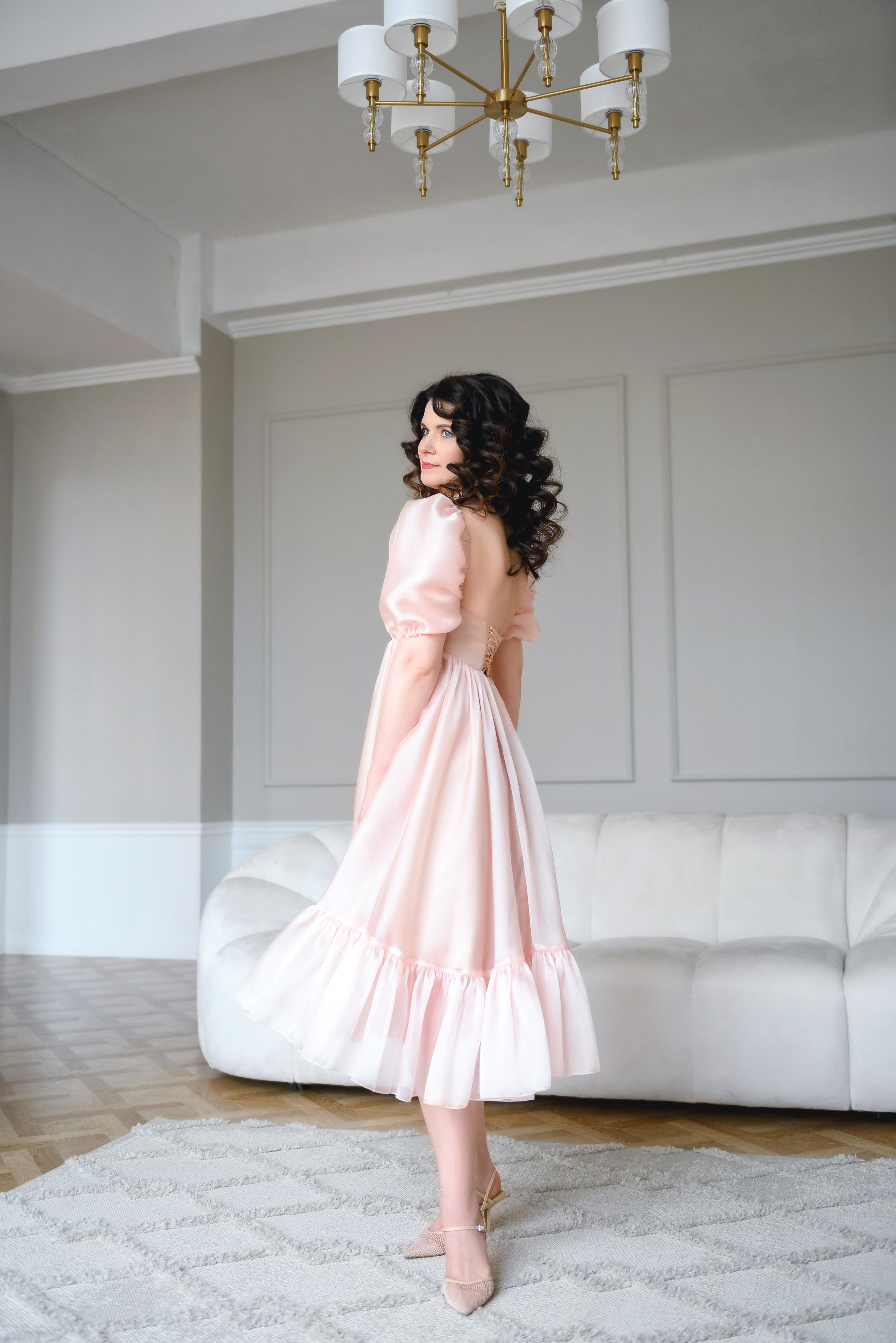 Стильные фотосессии «под ключ». Мария Прищеп. Профессиональный фотограф в Краснодаре