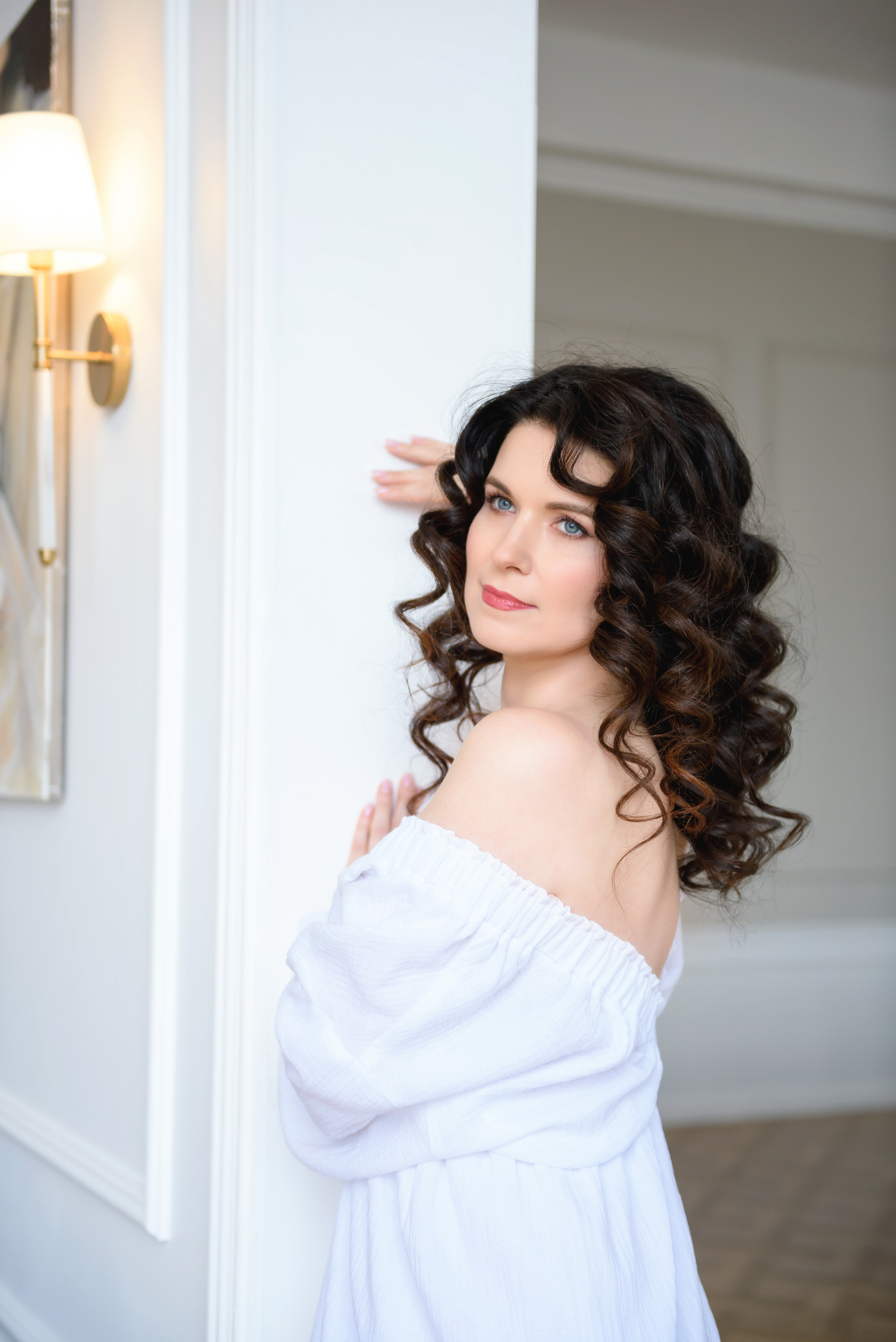 Стильные фотосессии «под ключ». Мария Прищеп. Профессиональный фотограф в Краснодаре