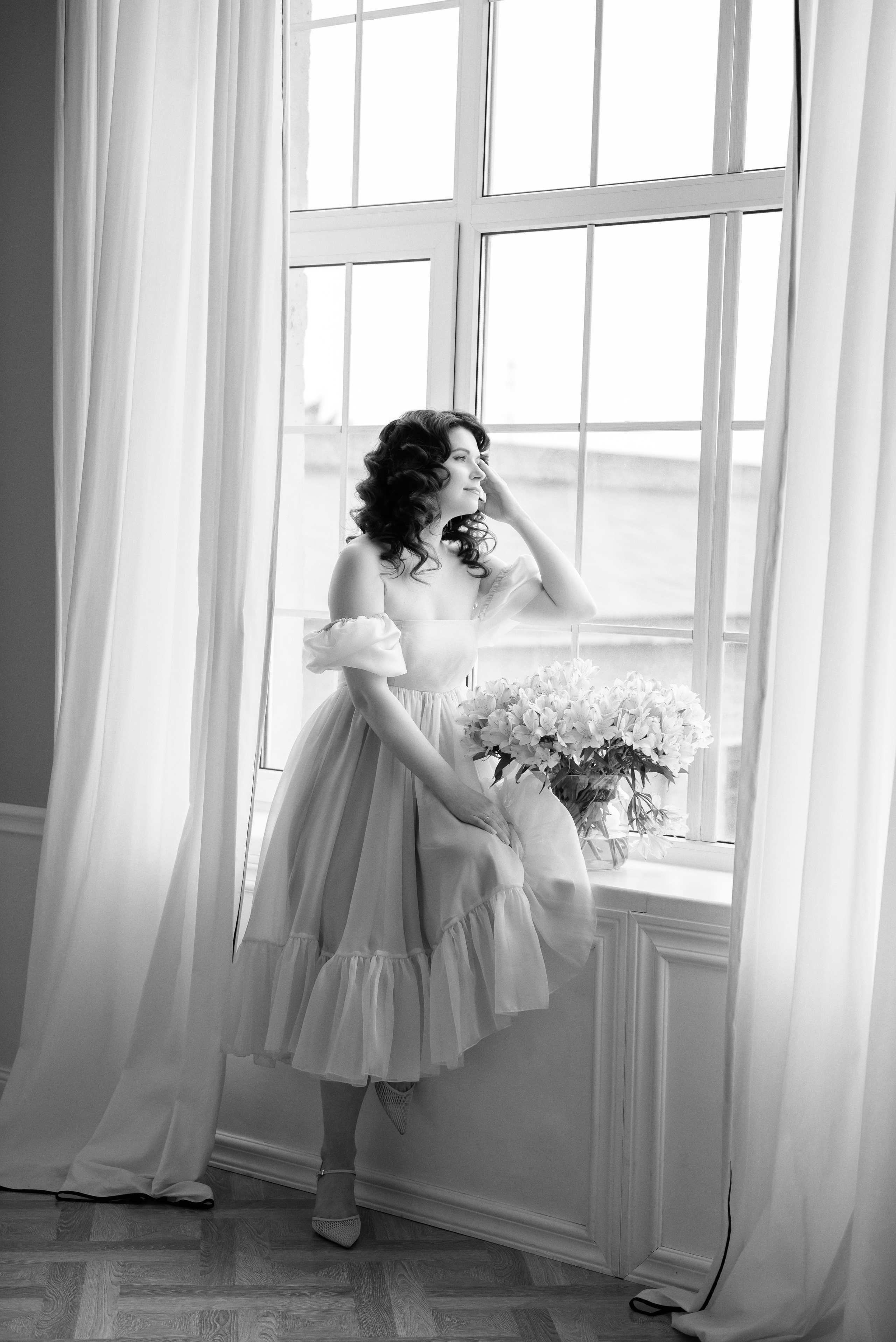 Стильные фотосессии «под ключ». Мария Прищеп. Профессиональный фотограф в Краснодаре