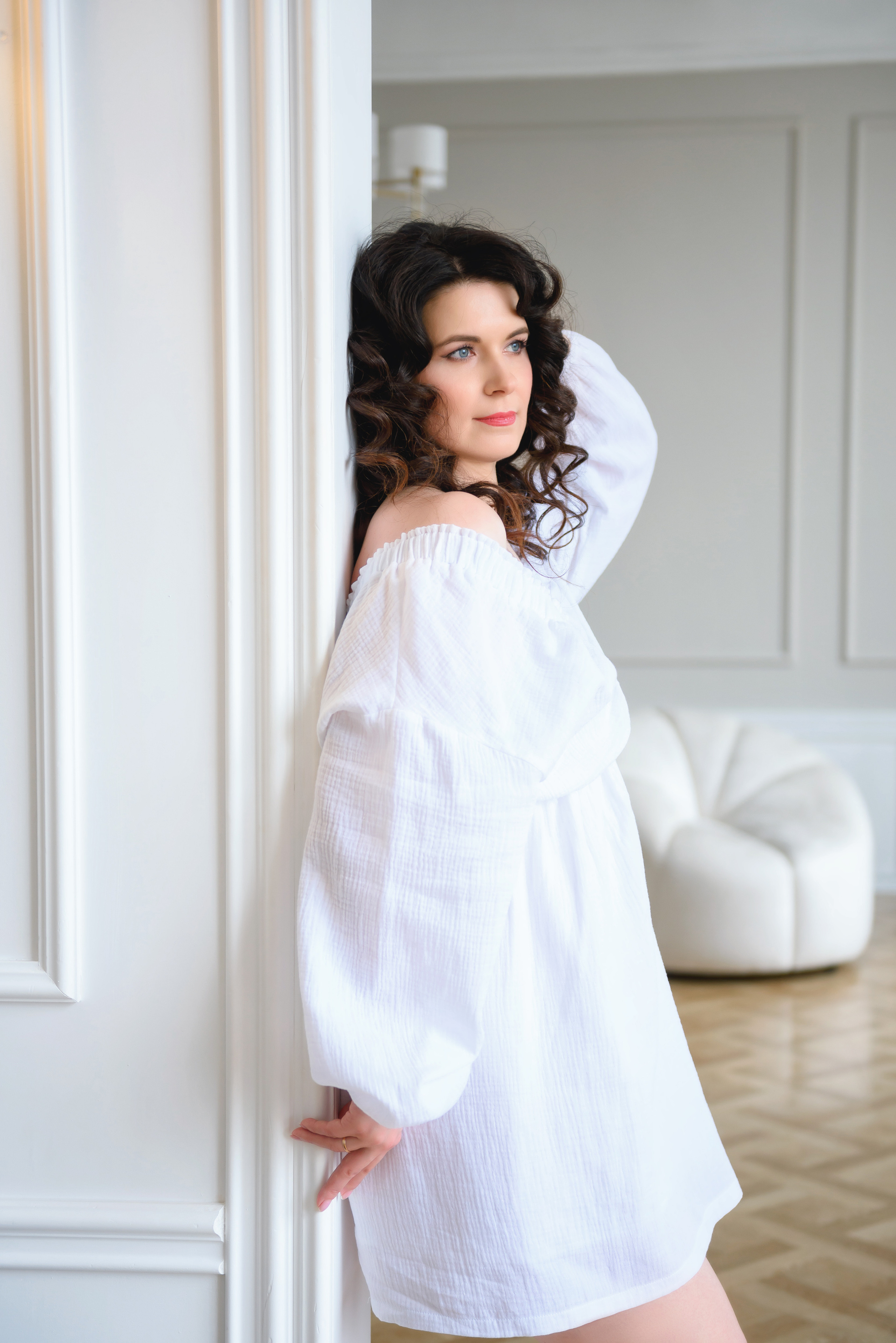 Стильные фотосессии «под ключ». Мария Прищеп. Профессиональный фотограф в Краснодаре