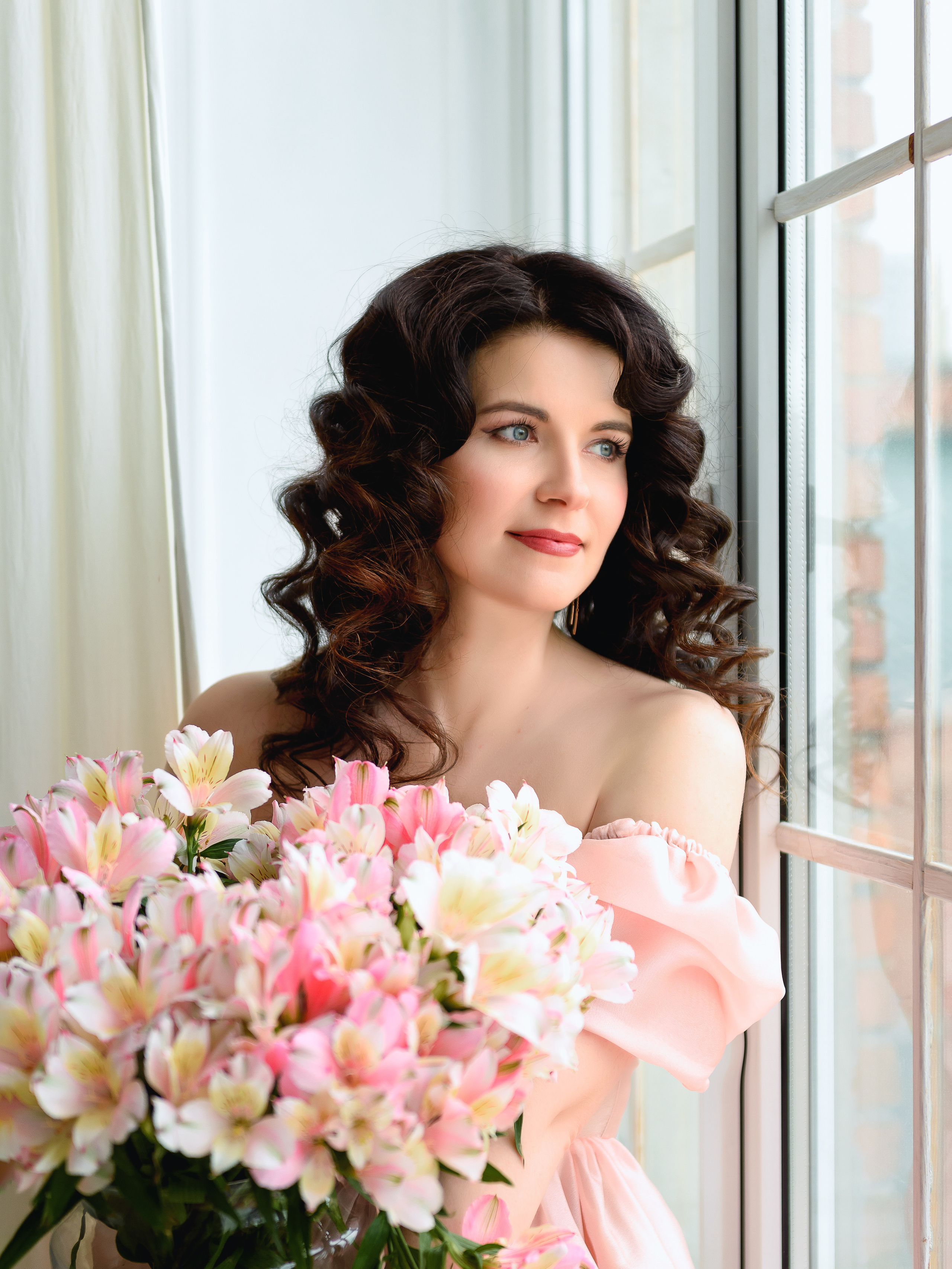 Стильные фотосессии «под ключ». Мария Прищеп. Профессиональный фотограф в Краснодаре