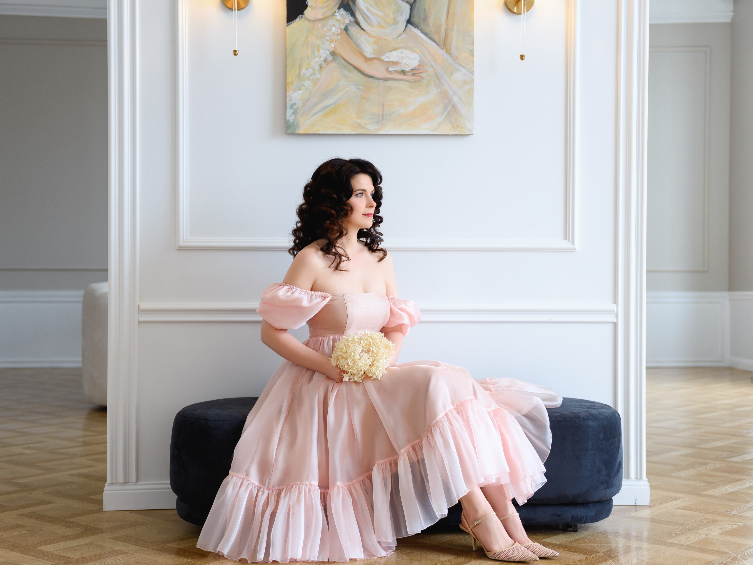 Стильные фотосессии «под ключ». Мария Прищеп. Профессиональный фотограф в Краснодаре