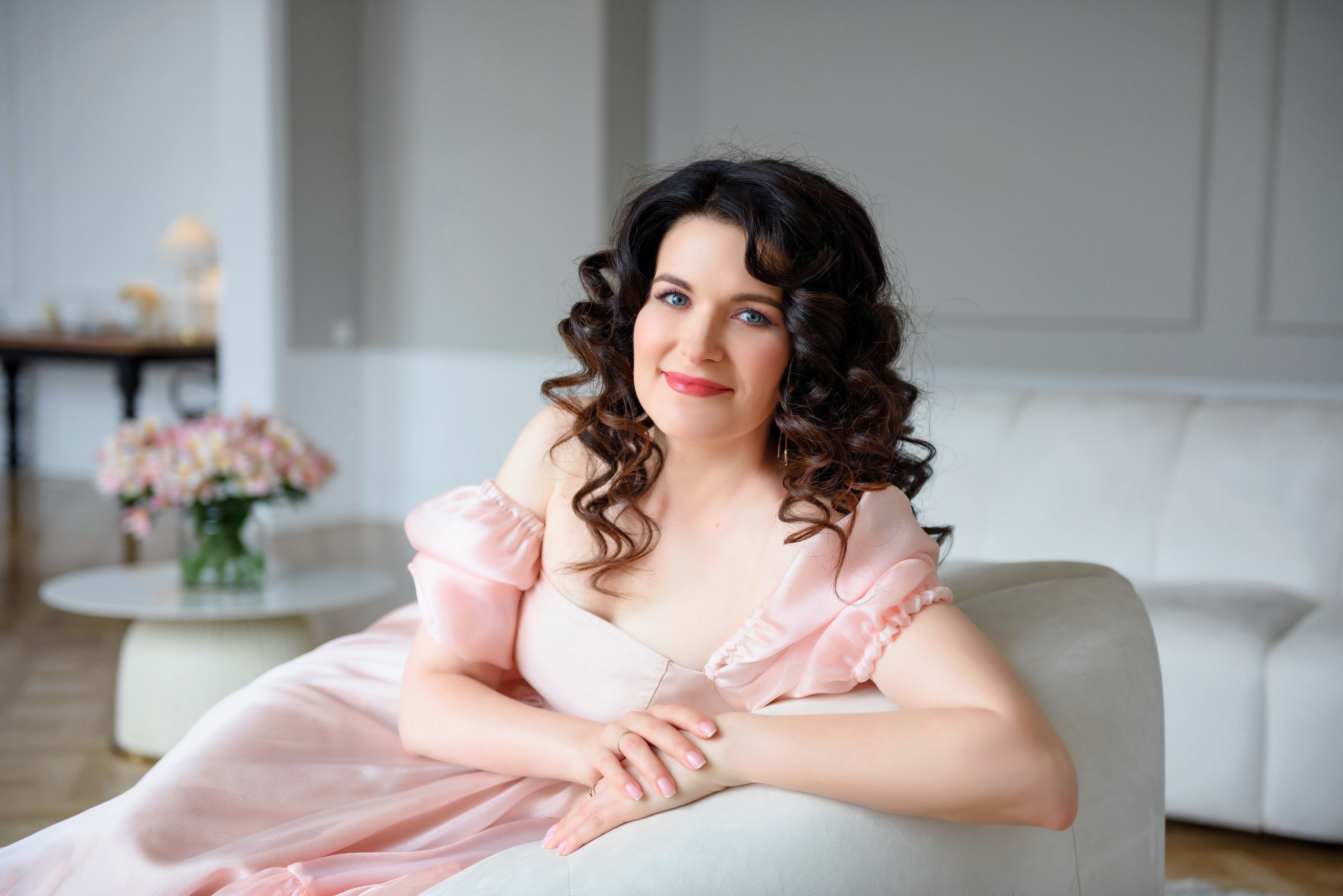 Стильные фотосессии «под ключ». Мария Прищеп. Профессиональный фотограф в Краснодаре