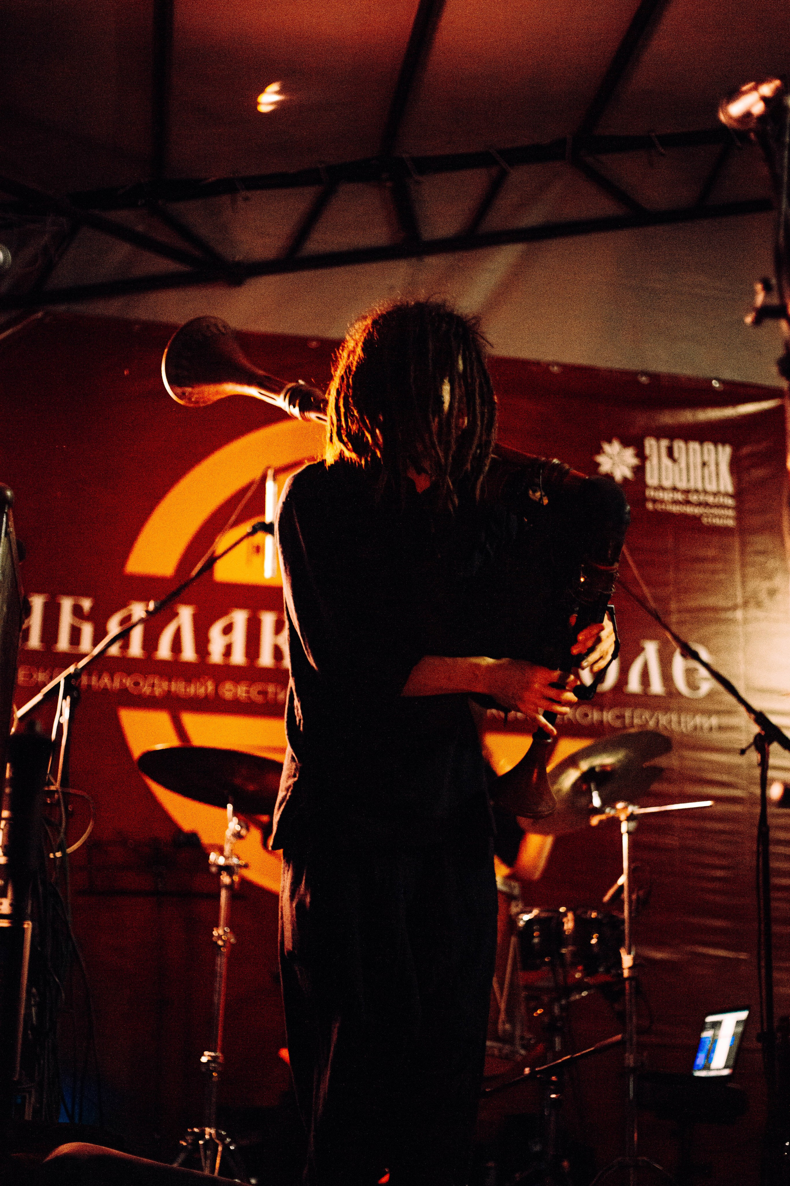 Фестиваль «Абалакское поле». Арт-фотограф Крис Л. в Тобольске: портрет, семейные, свадьбы