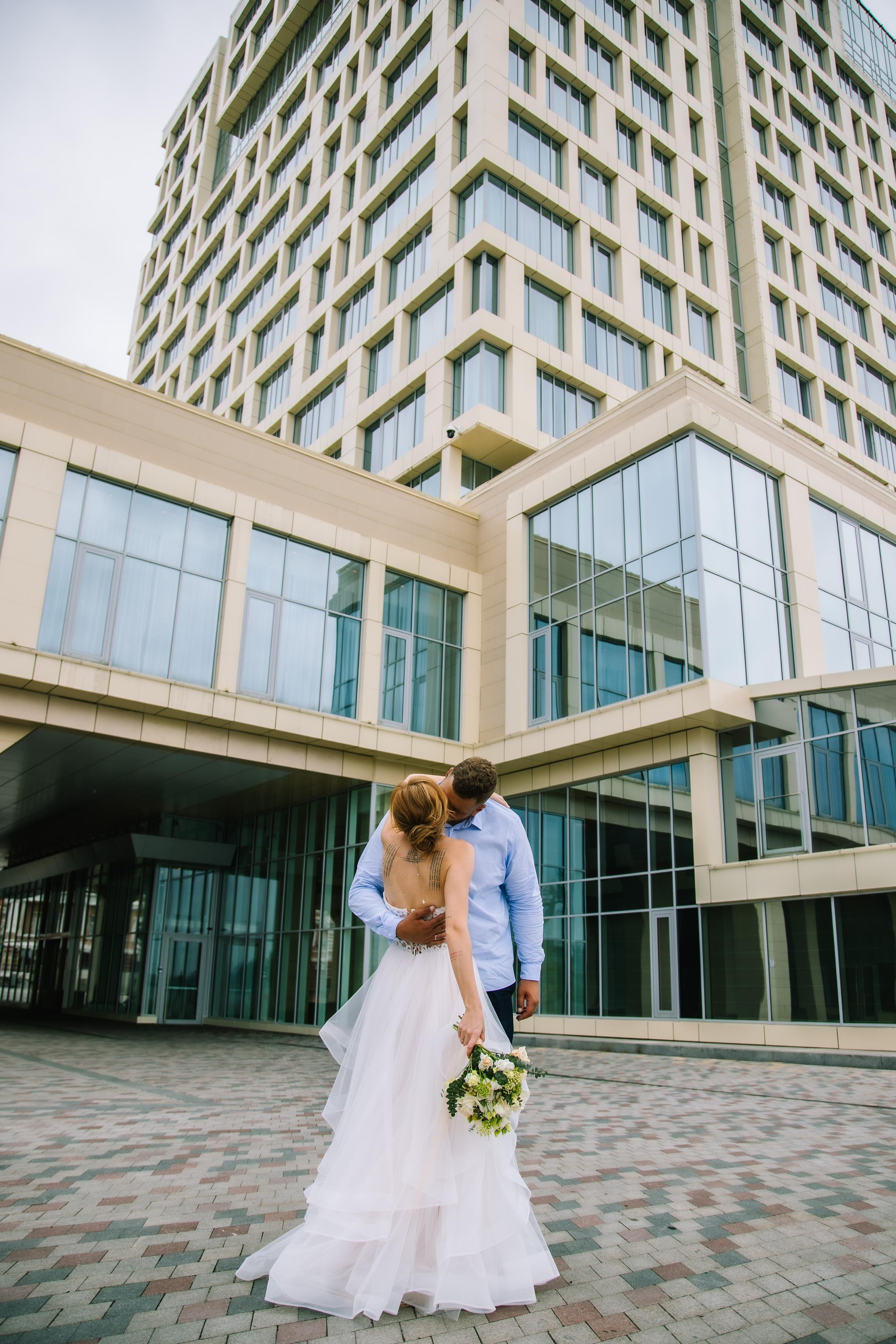 Свадебный и семейный фотограф во Владивостоке Елена Шишкина