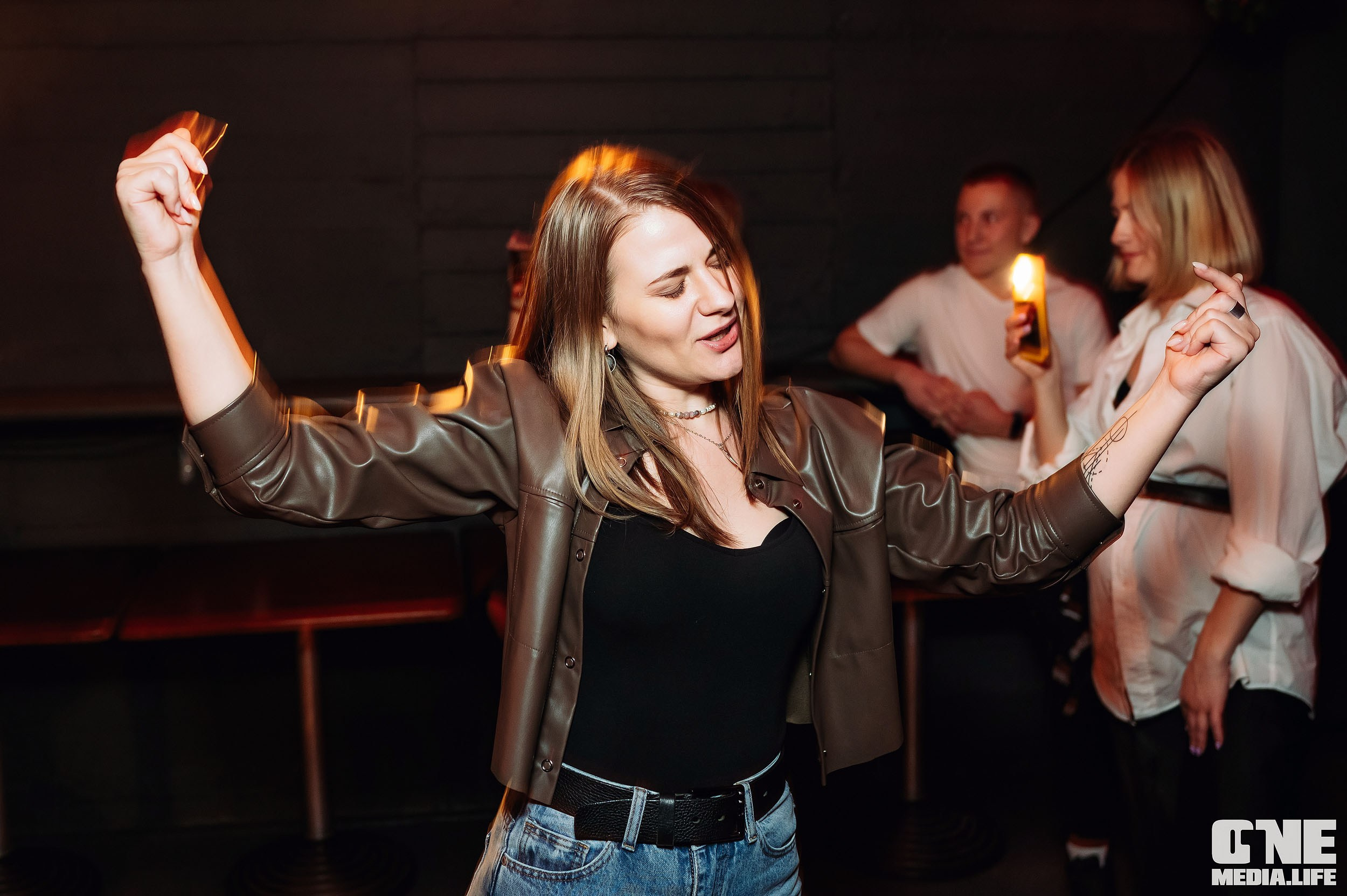 Фоторепортаж из Dreadnought. One Media Life: фоторепортажи, фотоотчеты с мероприятий и заведений