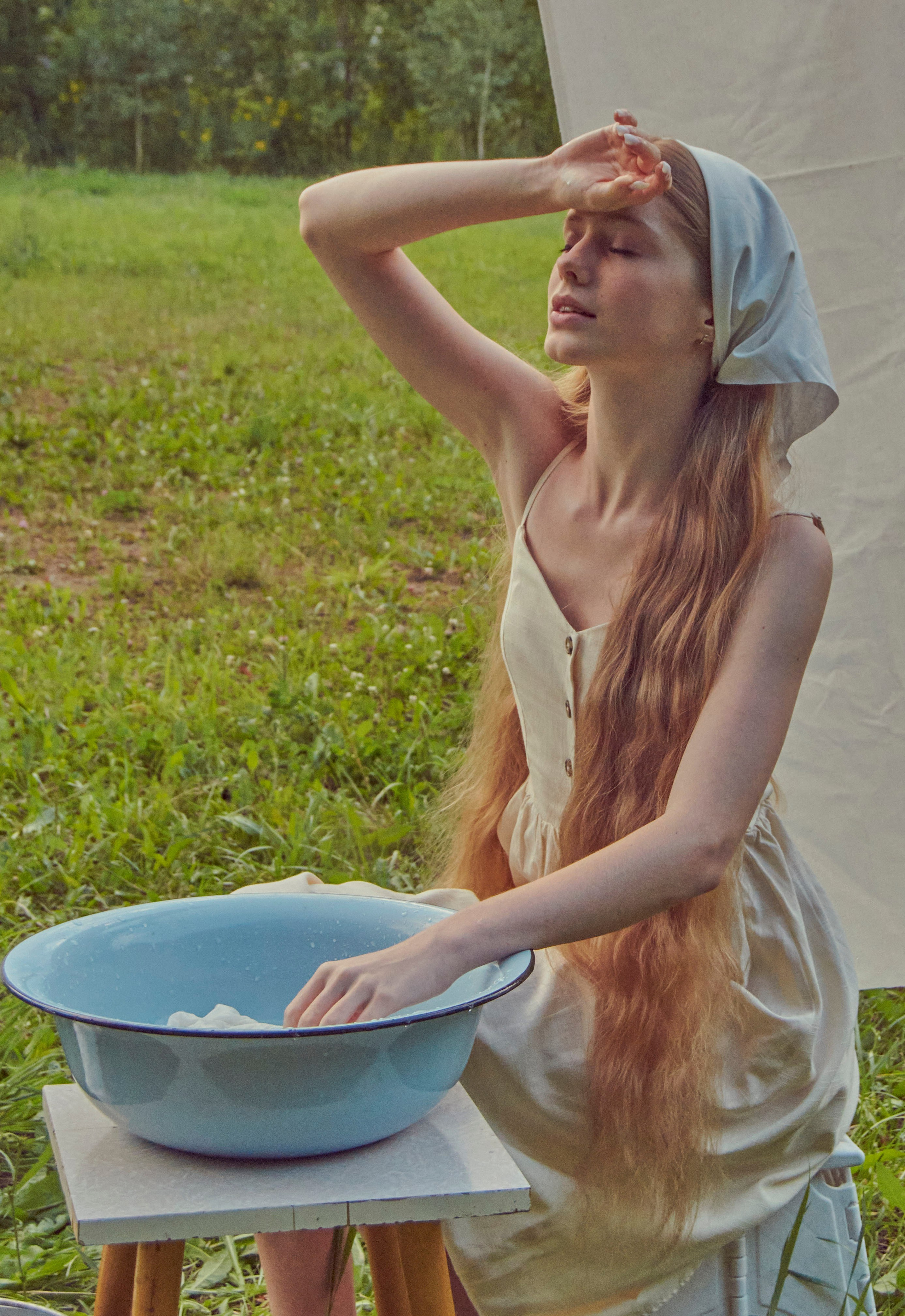 Алина. Фотостирка. Фотограф Серебряные Пруды Екатерина Рыкина, детские и семейные фотосъемки, бытовой жанр