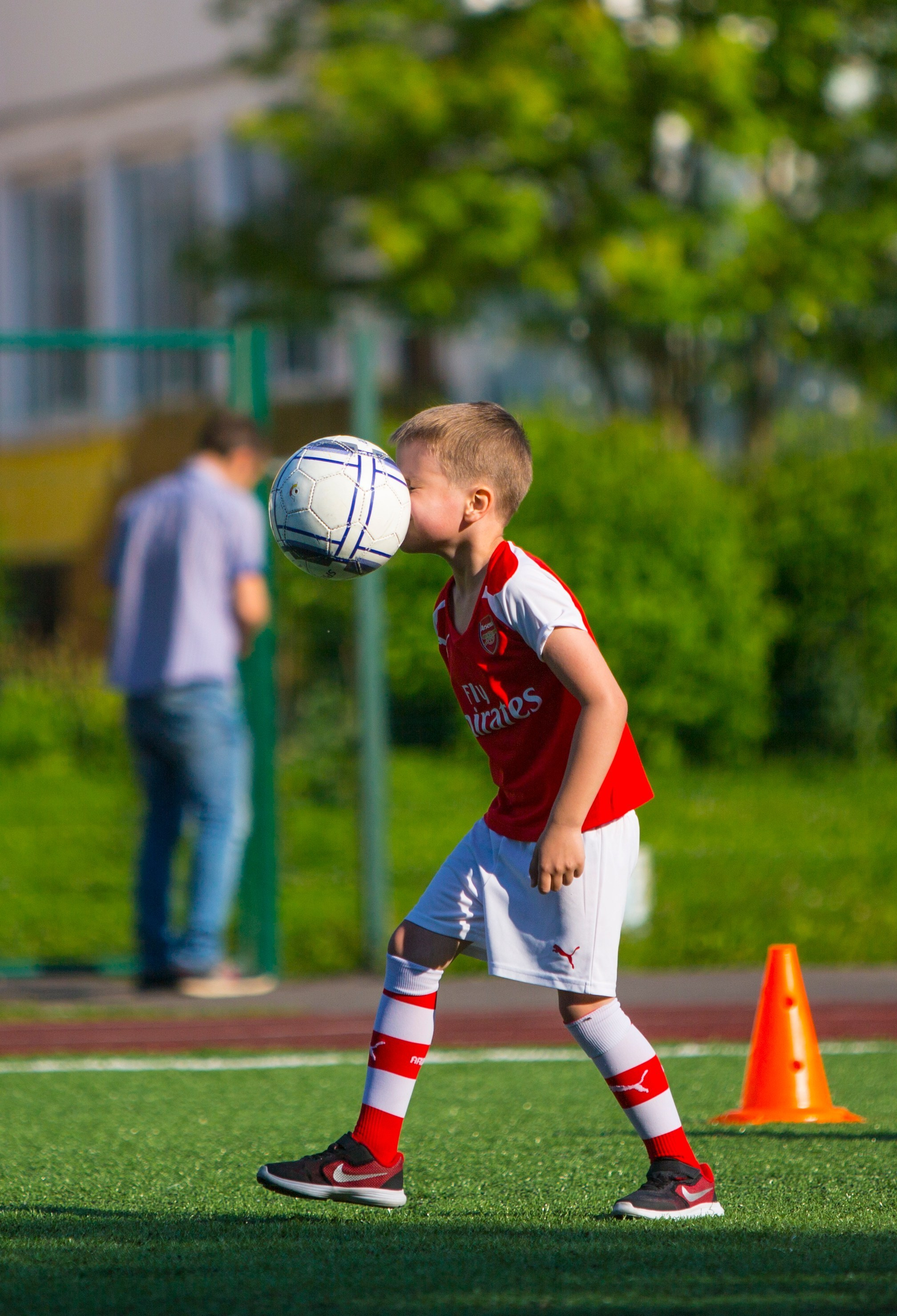 Футбольная школа «Юниор». Выпускные альбомы и школьный фотограф в Подольске, Троицке, Щербинке, Москве и Московской области