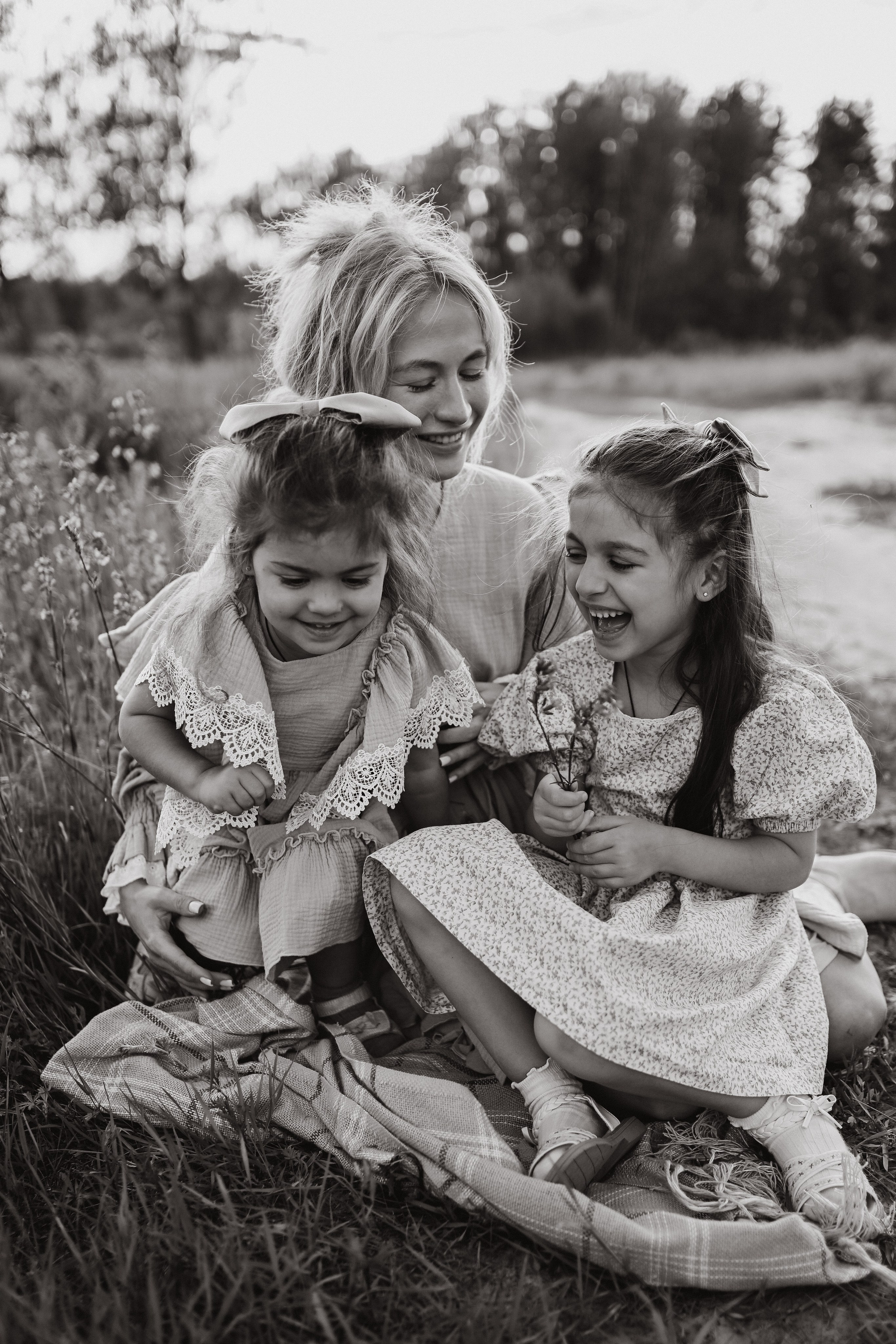 Семейный фотограф Нагорнова Виктория