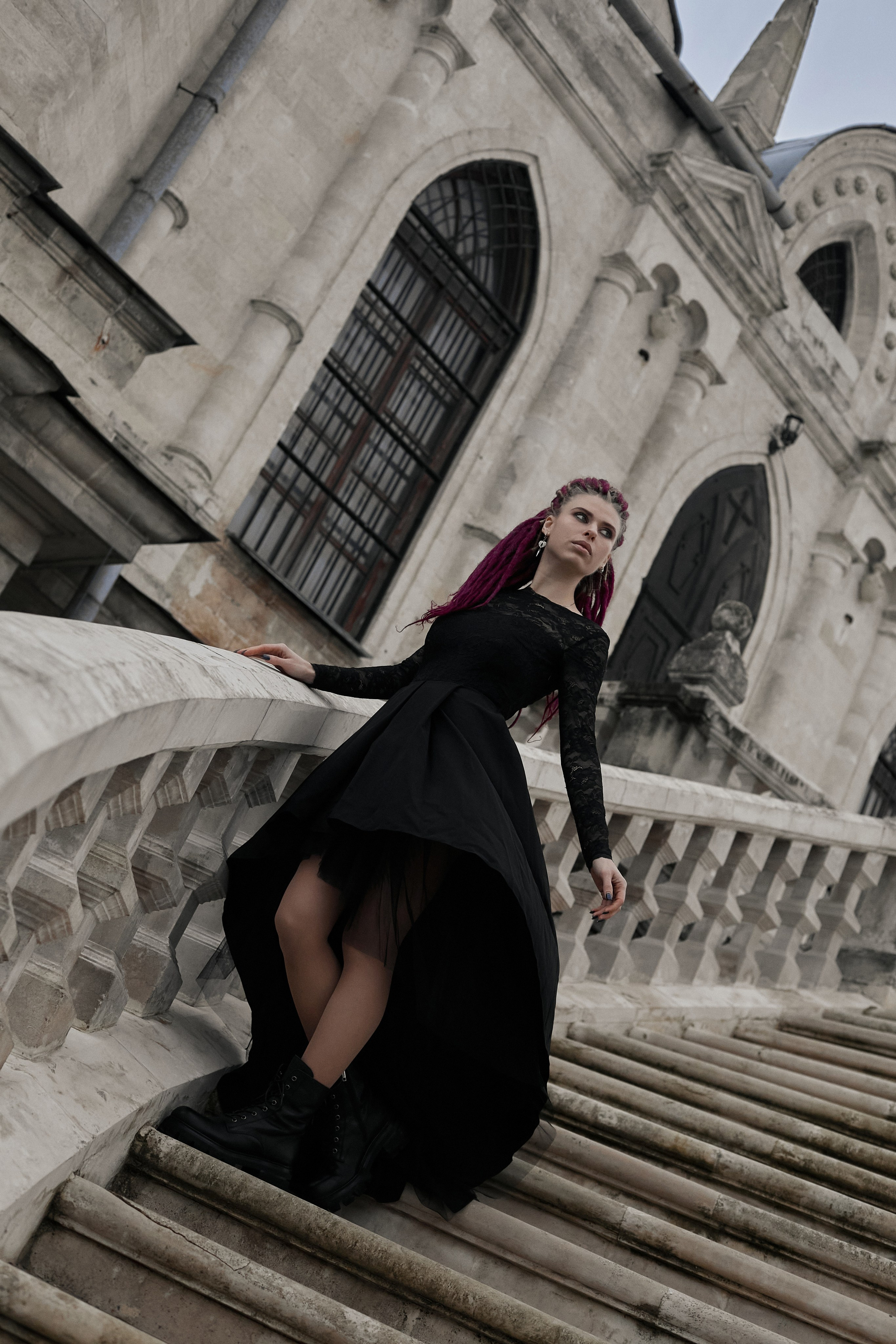 Люся. Свадебный и креативный фотограф в ЮФО и МСК