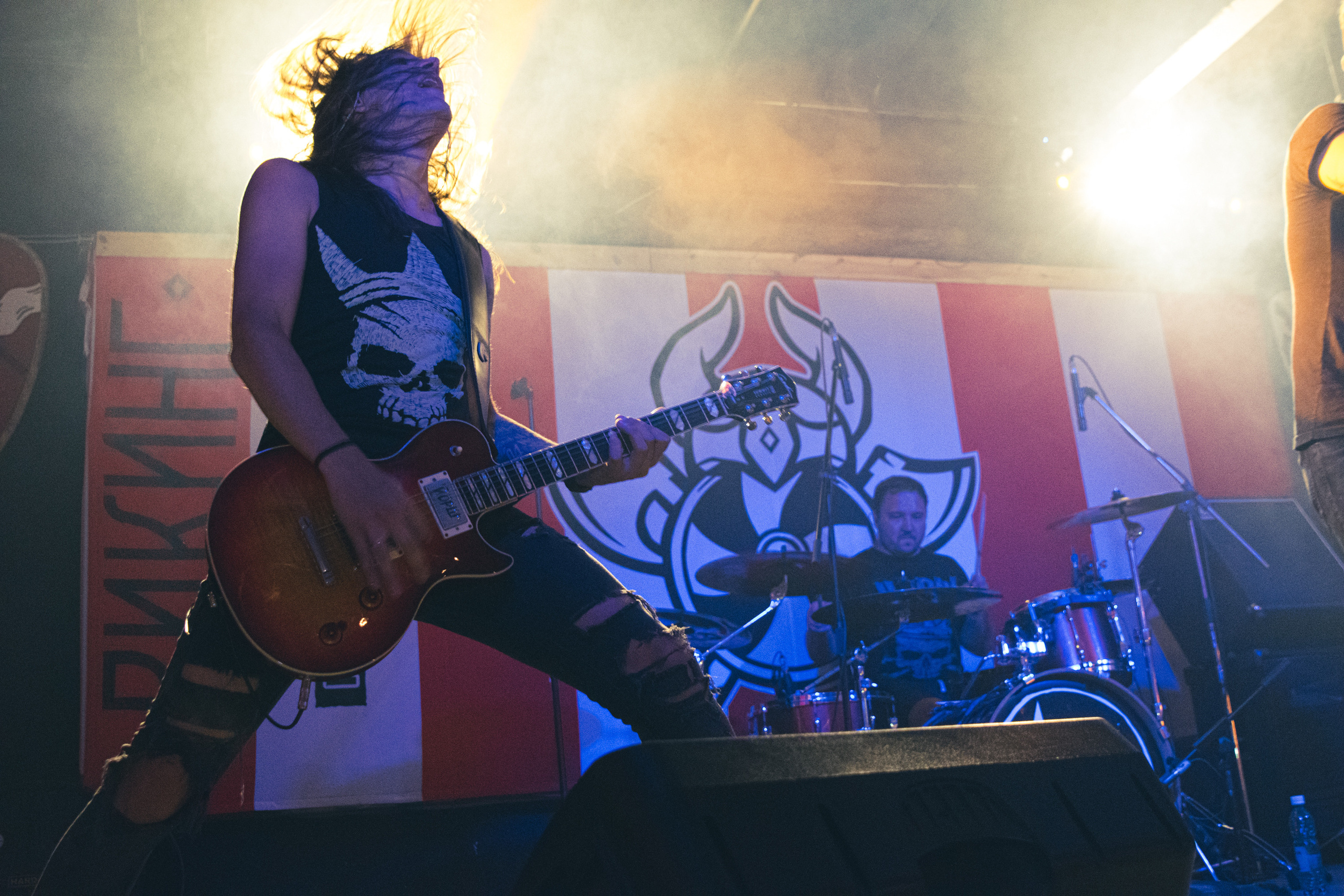 12 Сентября ЙОрш. Ёлкин Александр Фотограф